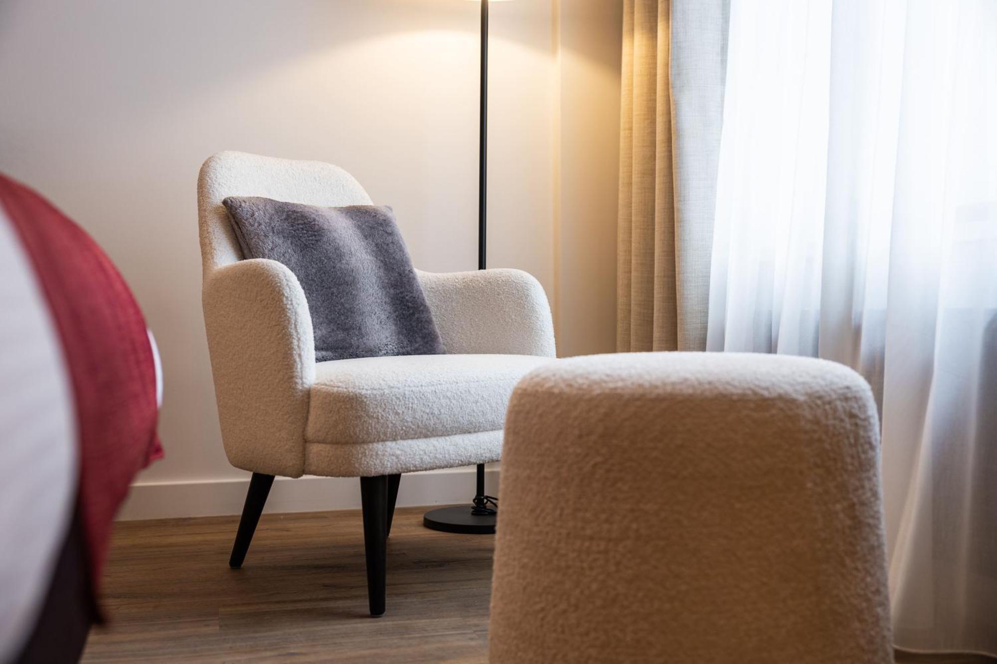 Superior Deluxe Double or Twin Room