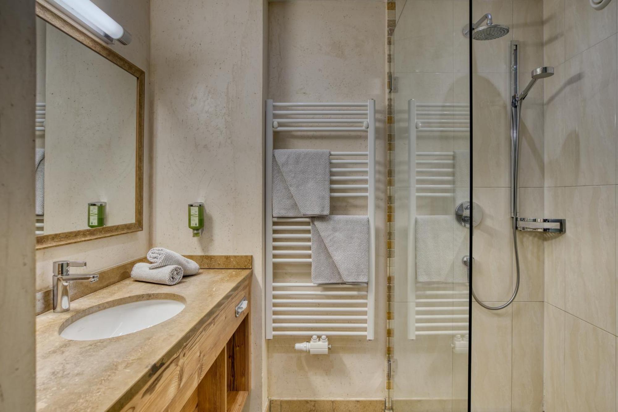 Small Double Room