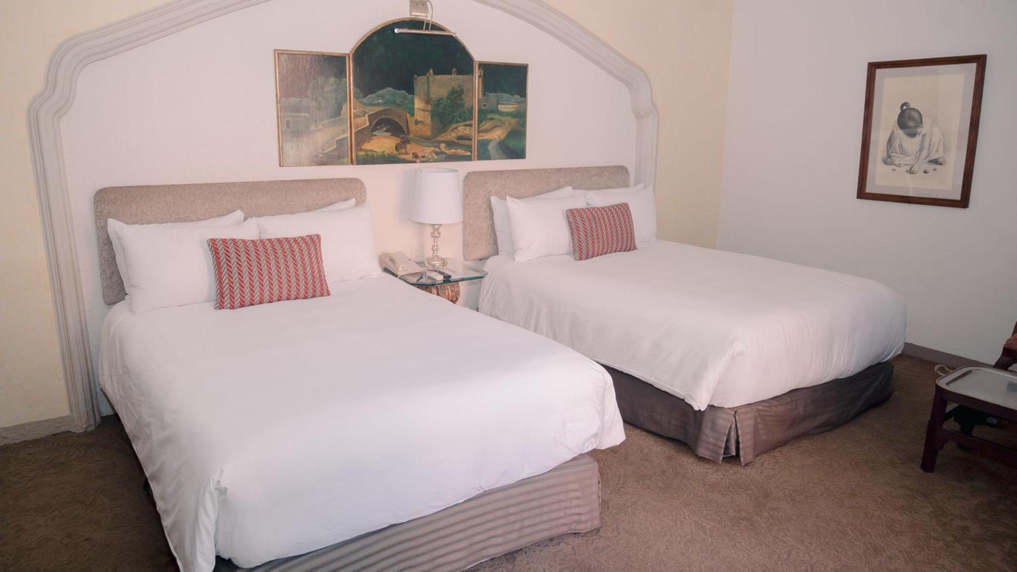 Gran Clase Suite Two Beds