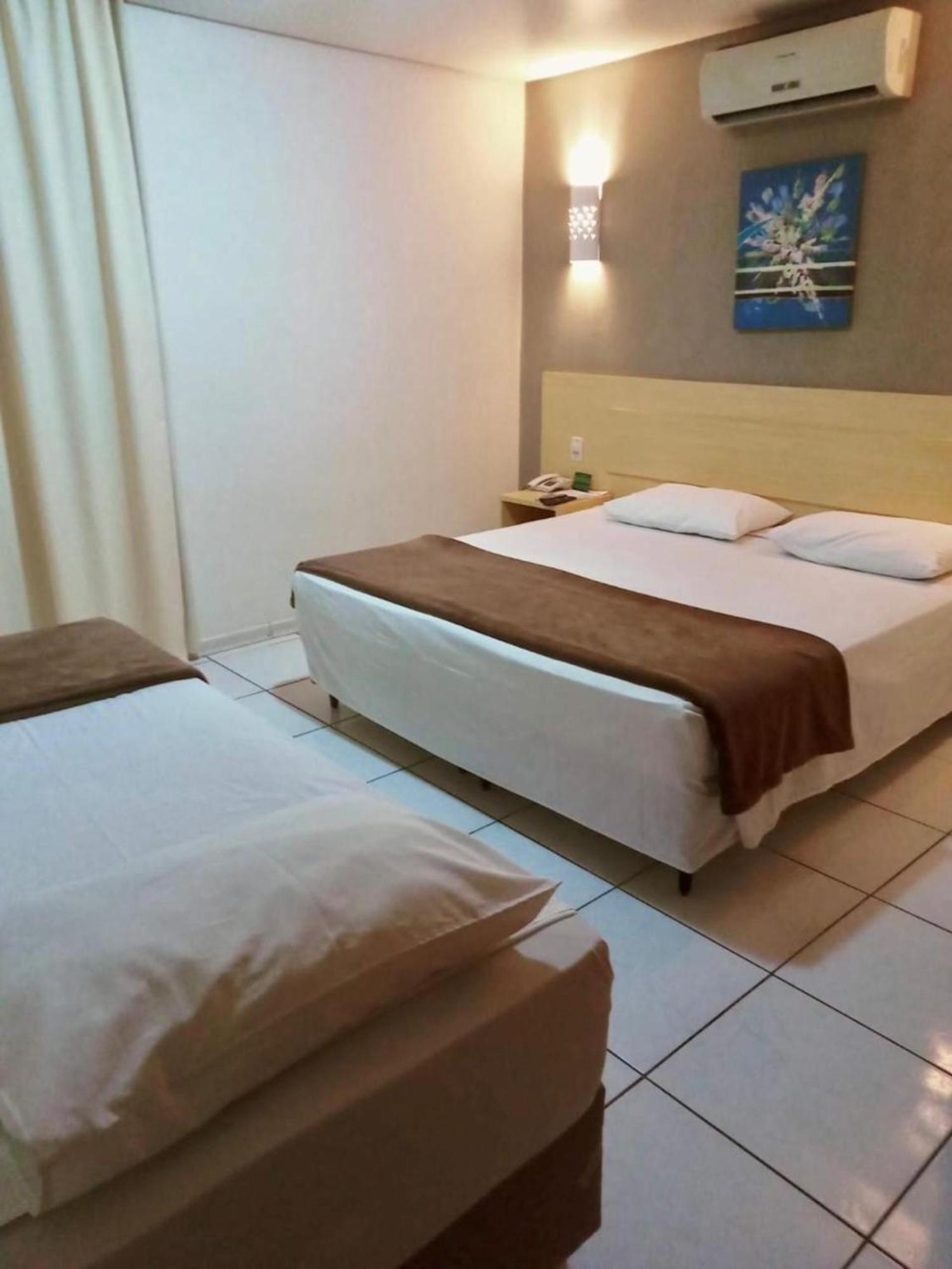 Quarto Família