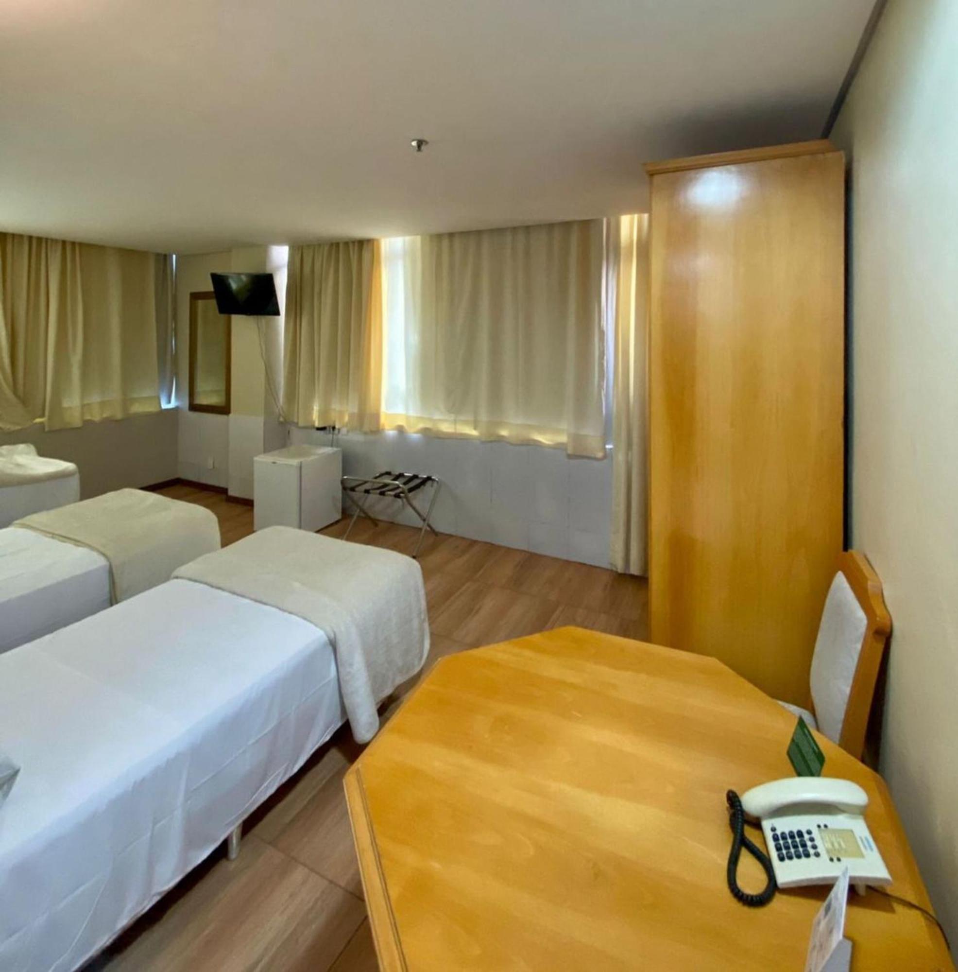 Quarto Família Standard
