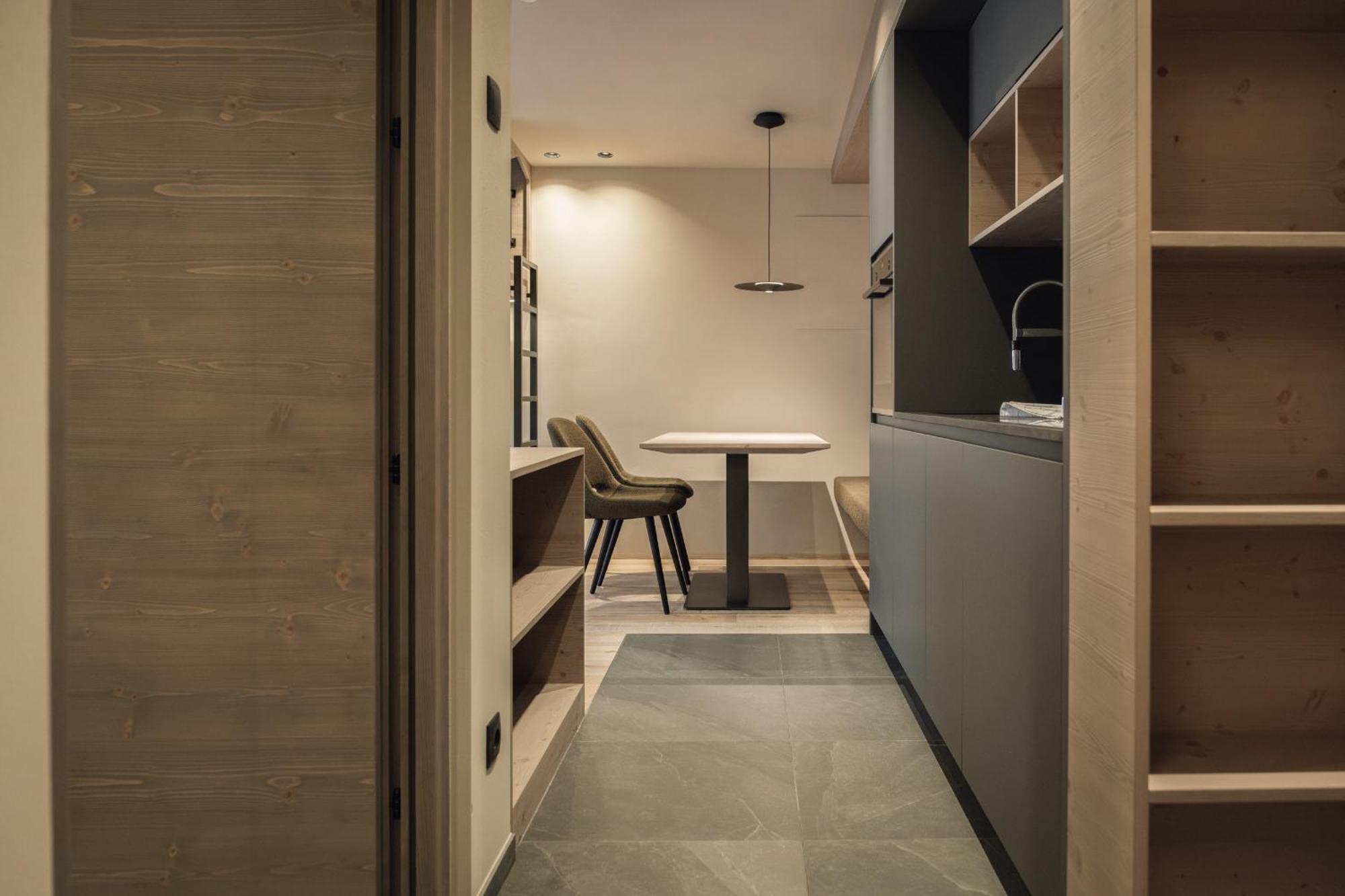 Suite Sauna