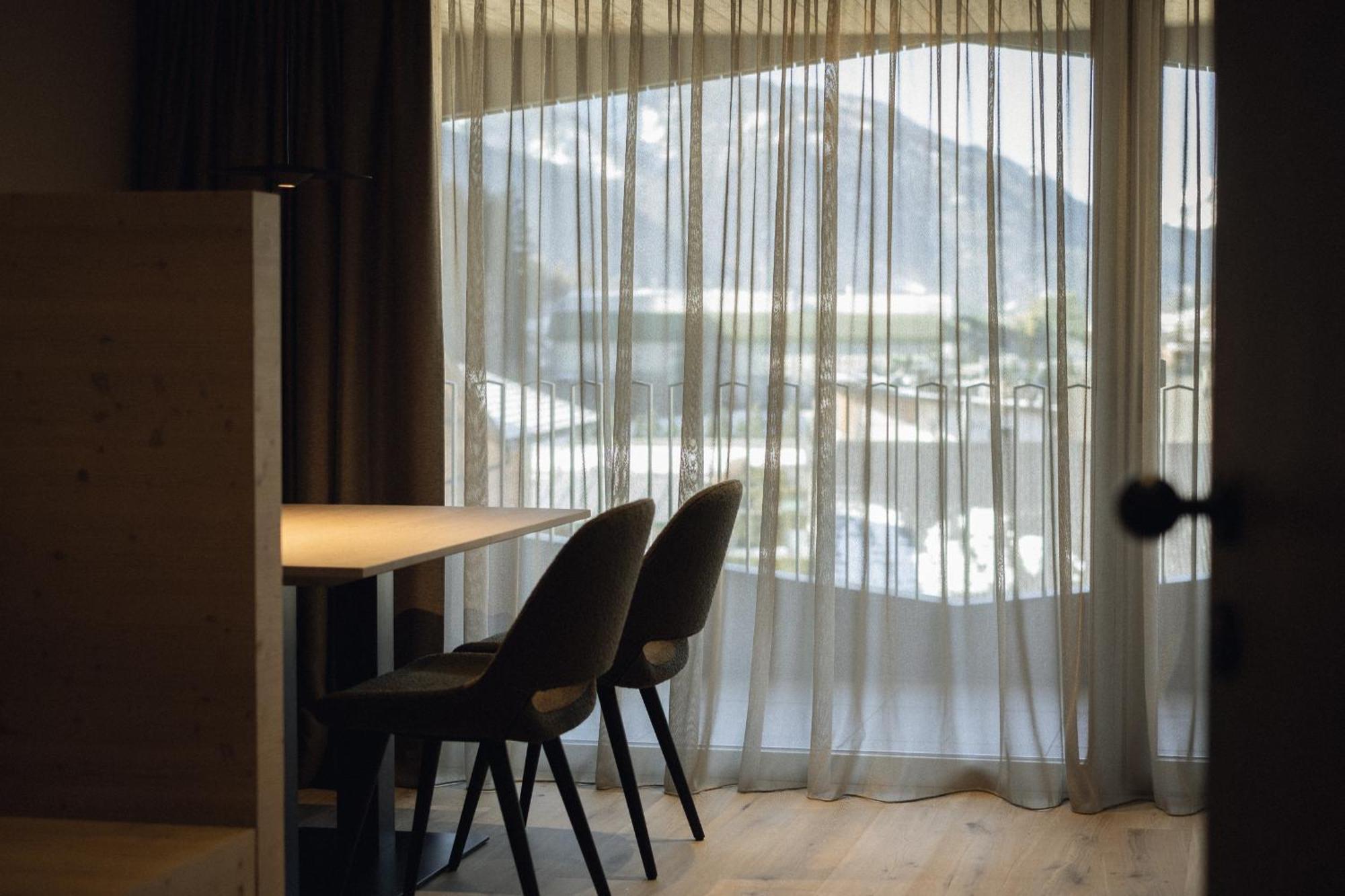 Suite Sauna
