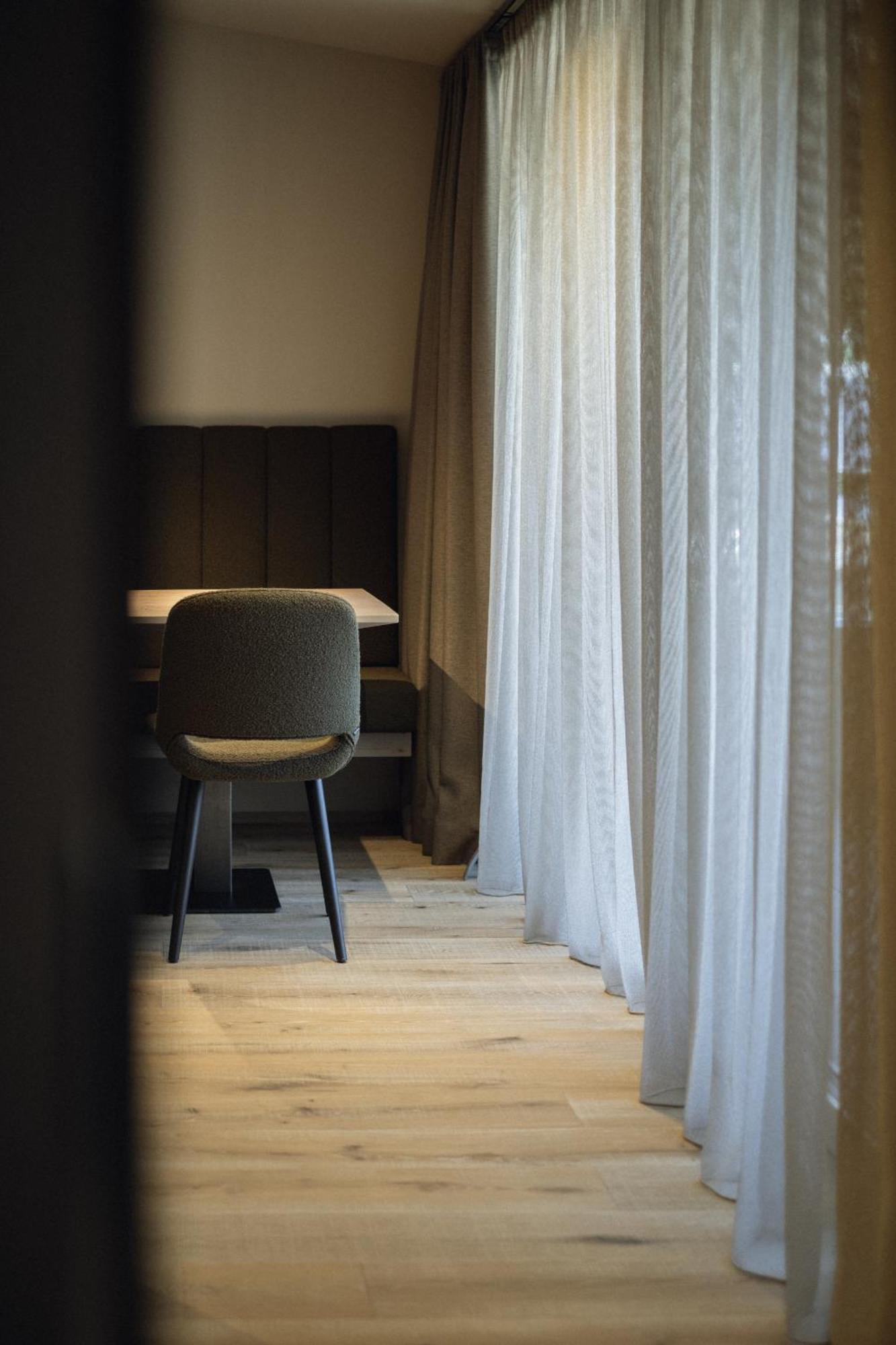 Suite Sauna