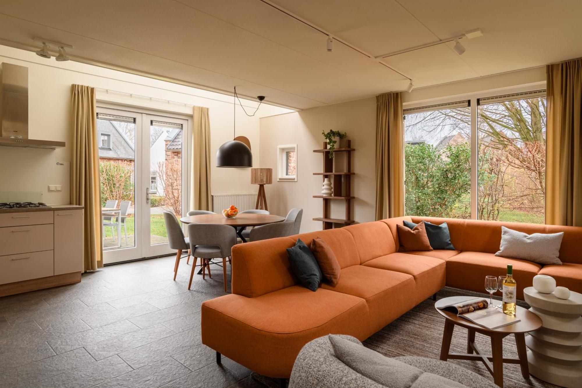 Comfort Three-Bedroom House (One Bedroom ground floor),1645027622:JPEG