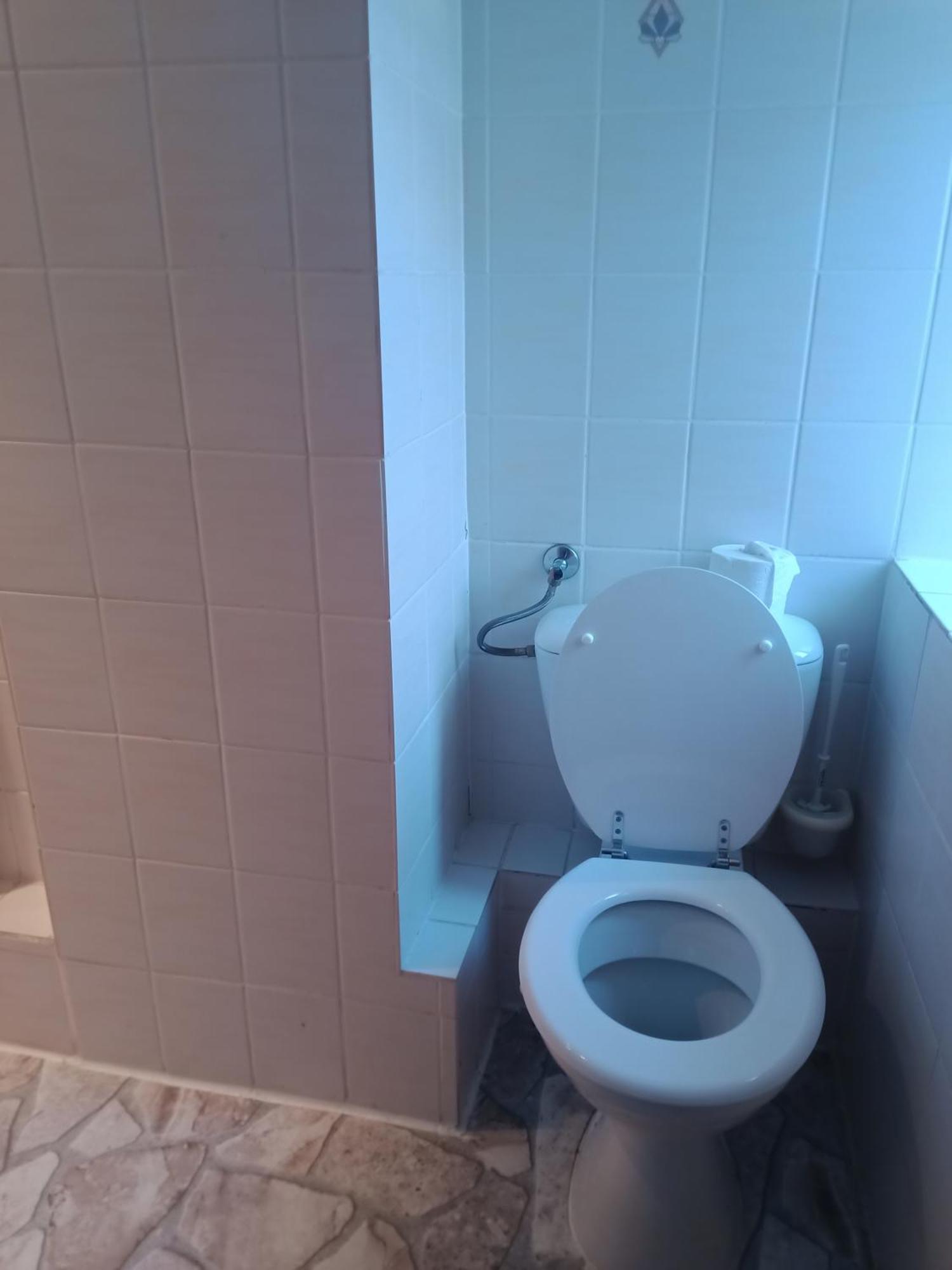 Deluxe Double Room Bath
