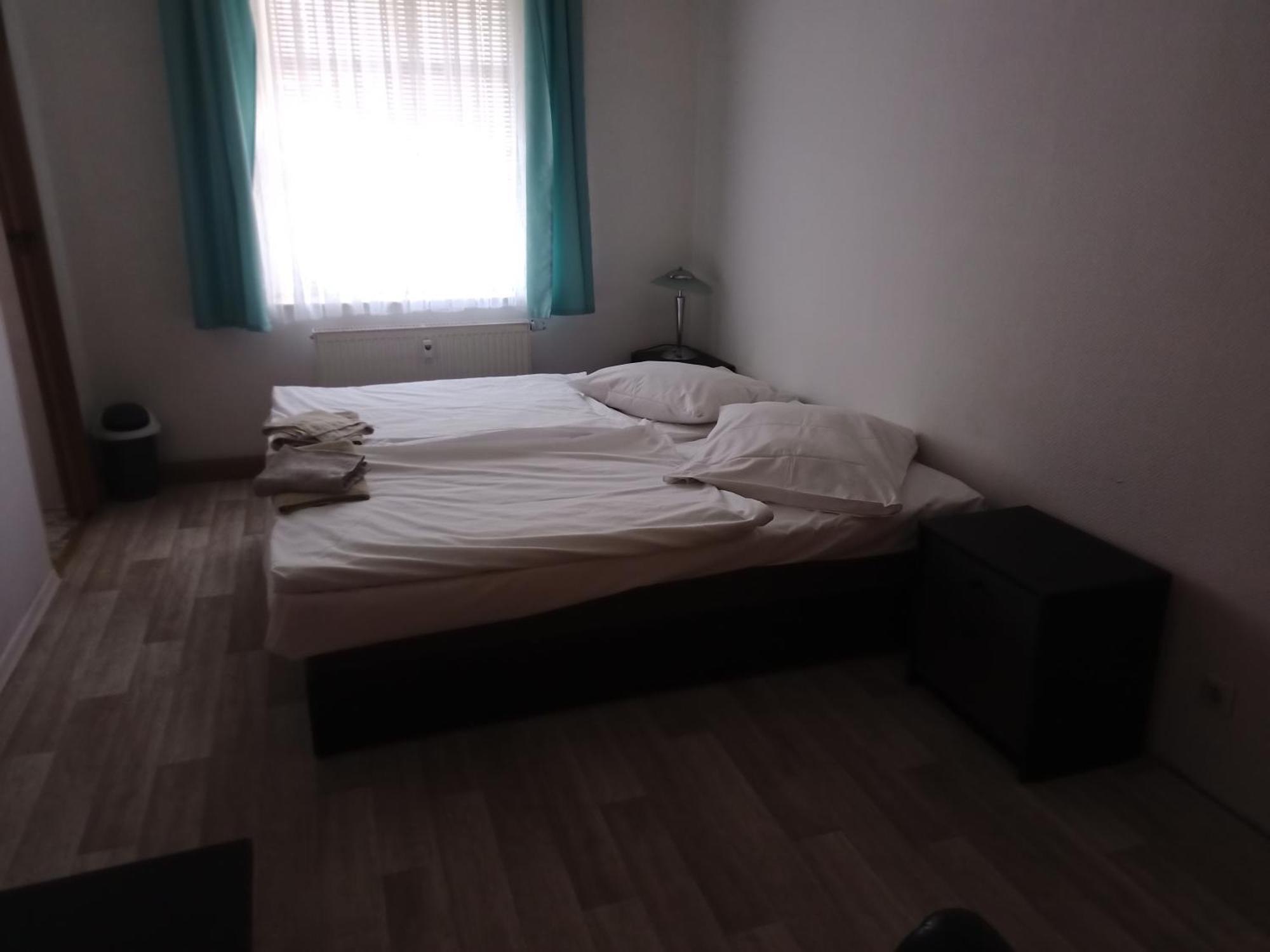 Deluxe Double Room Bath
