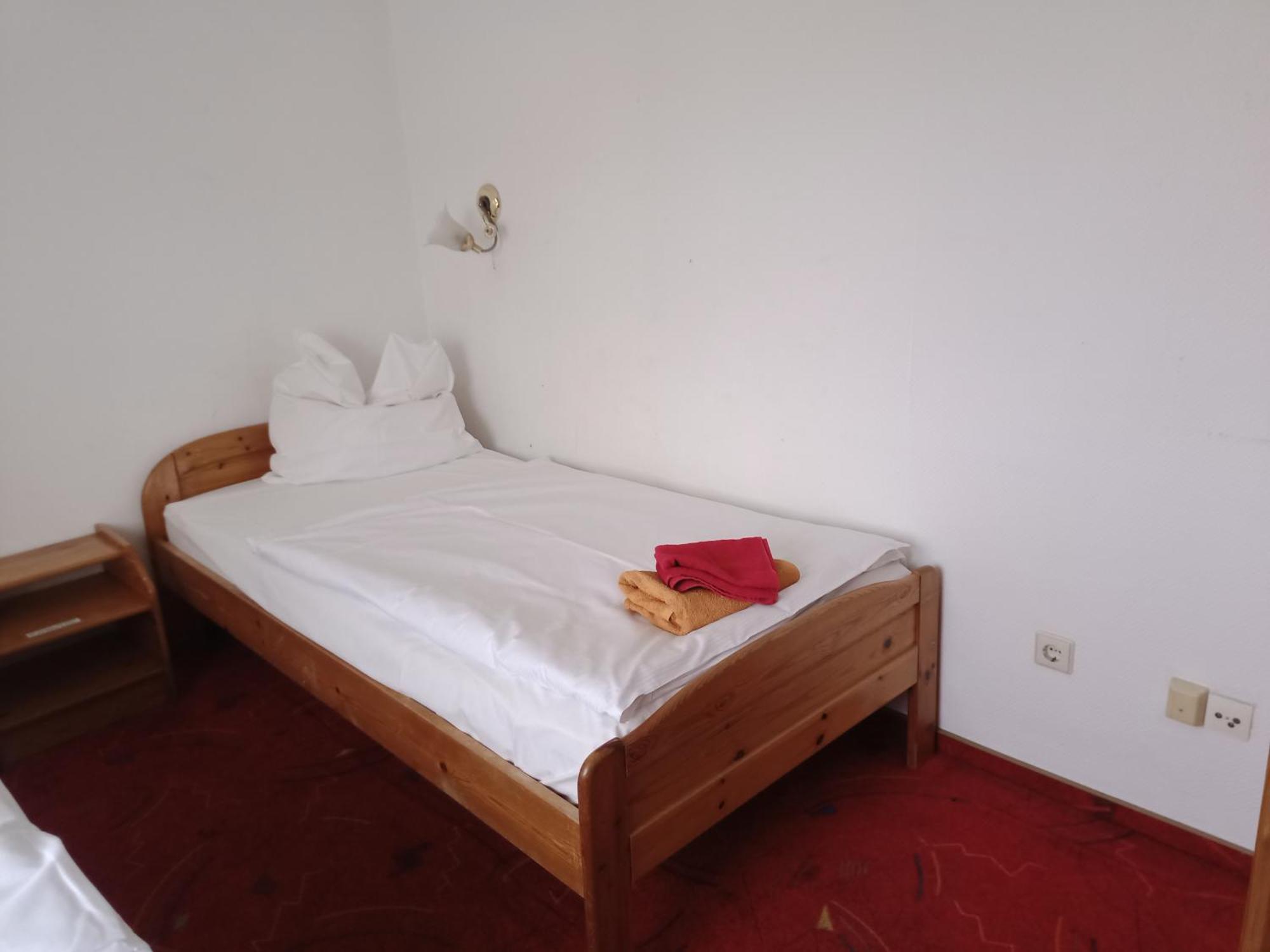 Budget Double Room