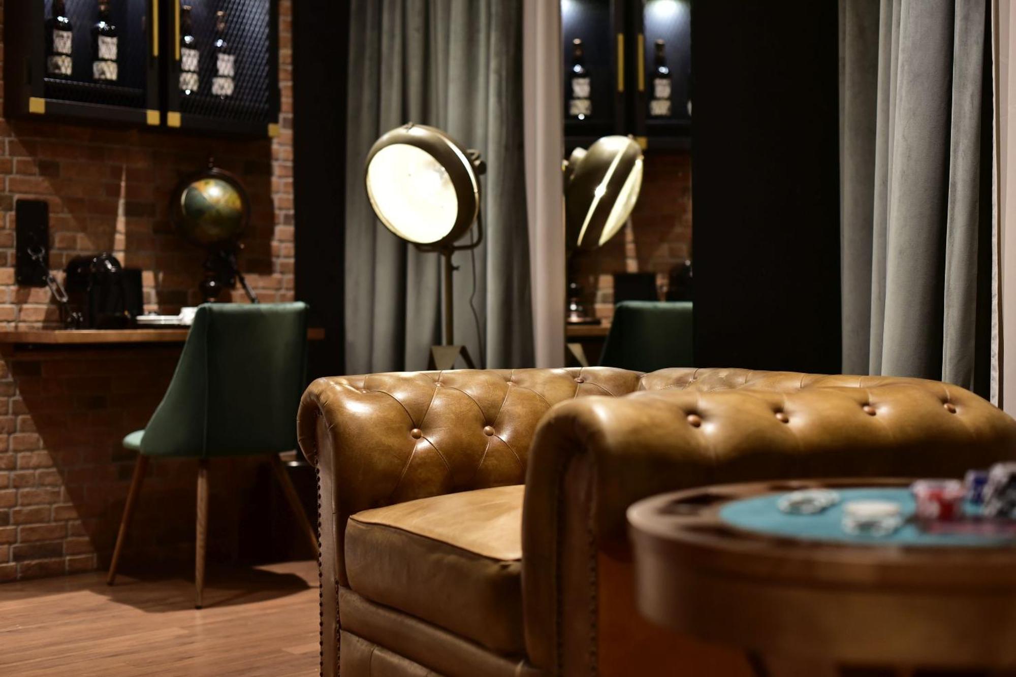 Bar Room