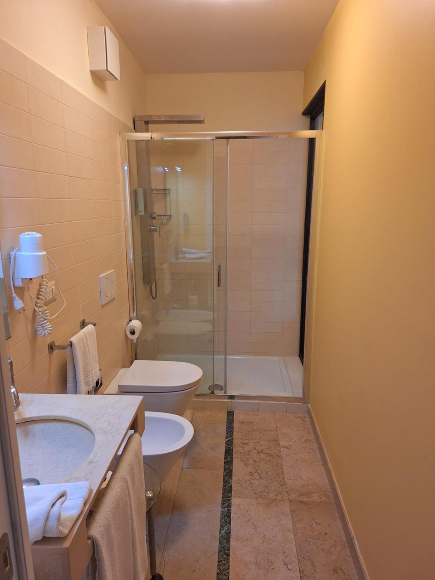 Double Room Balcony