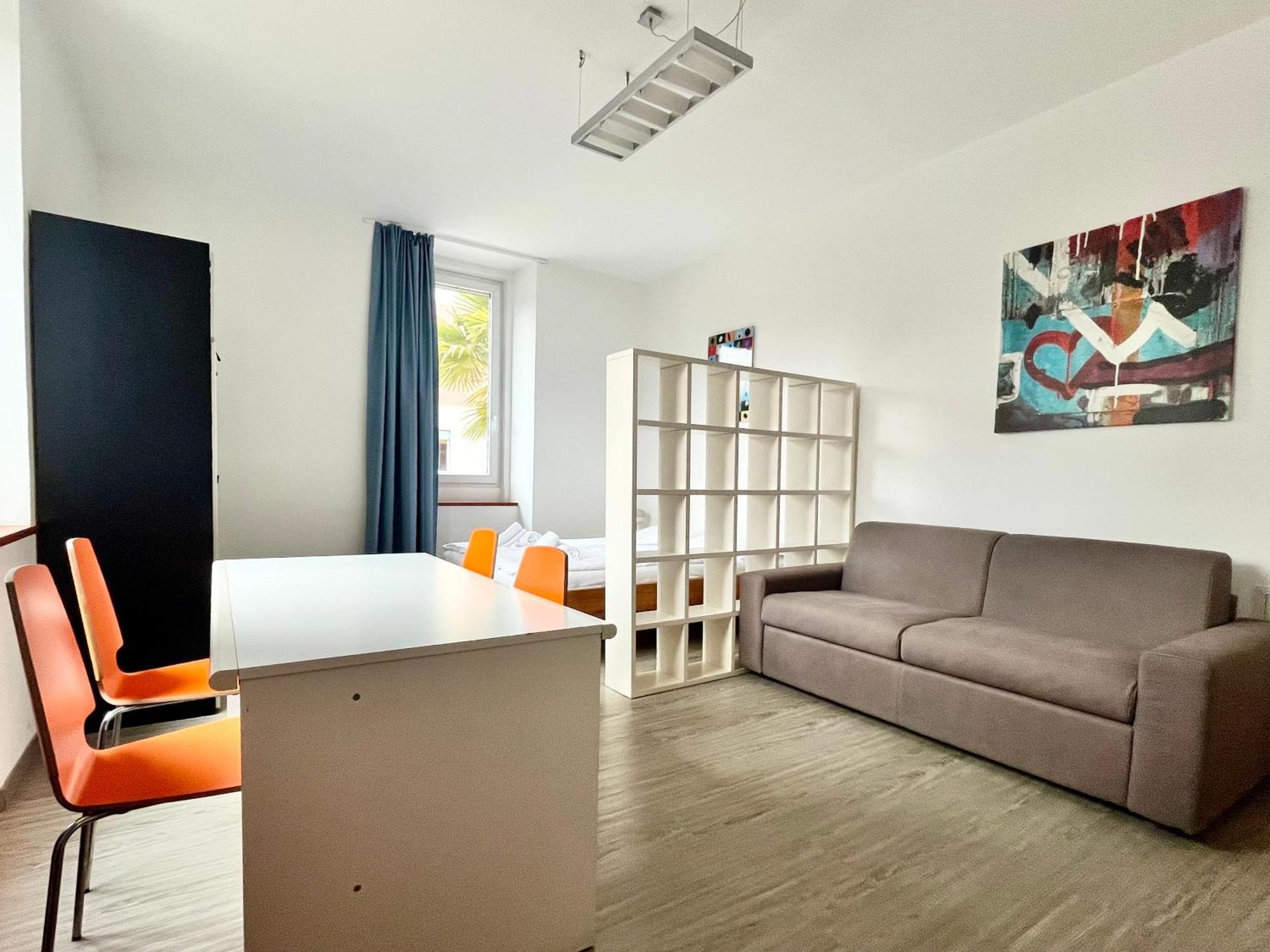Superior Apartment