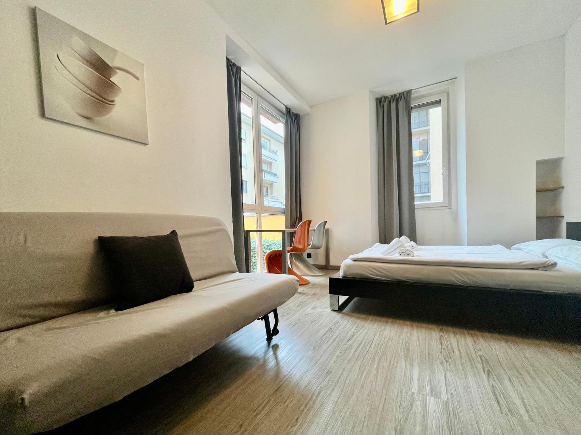 Standard Apartment