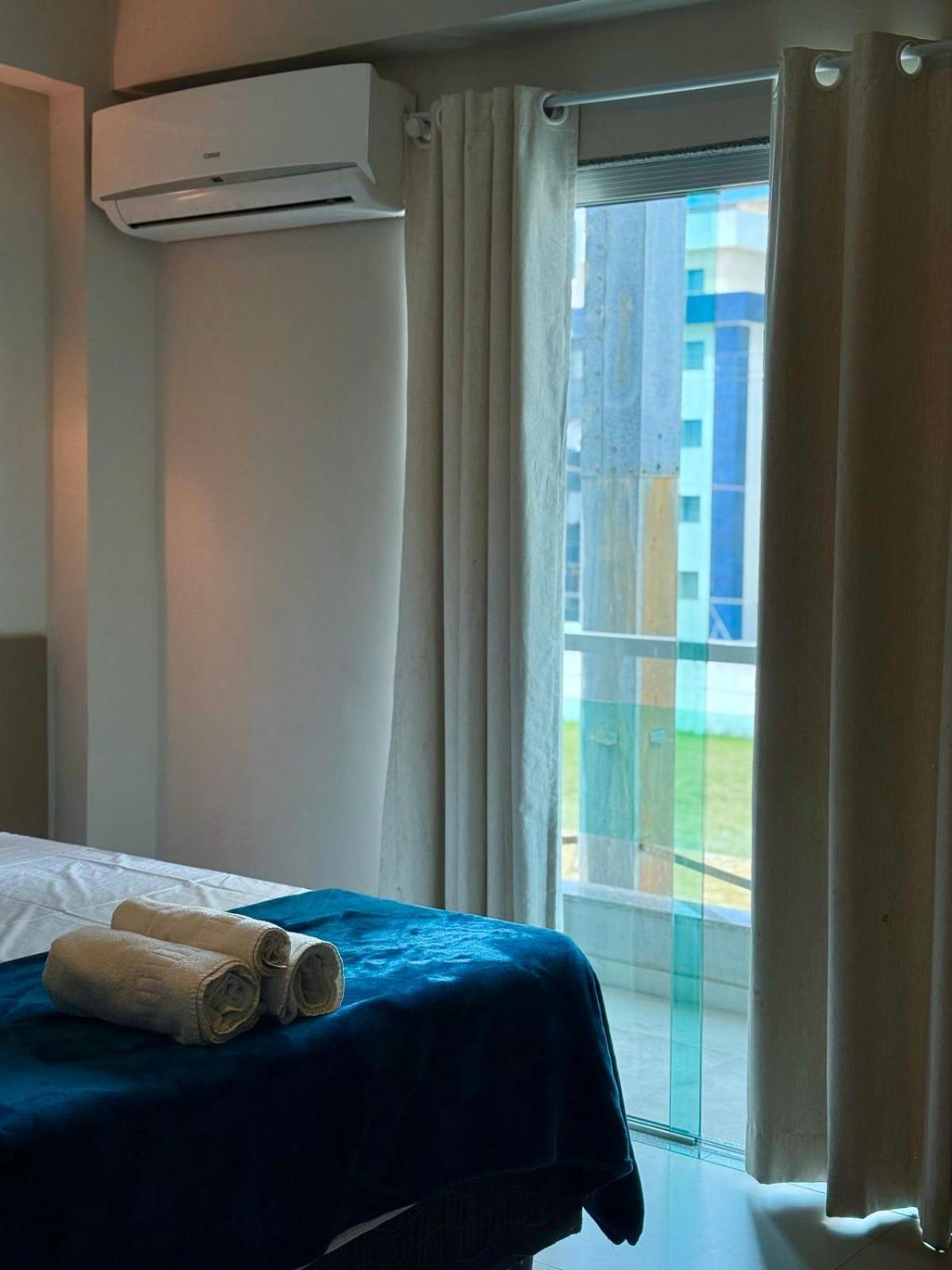 Triple Room Balcony