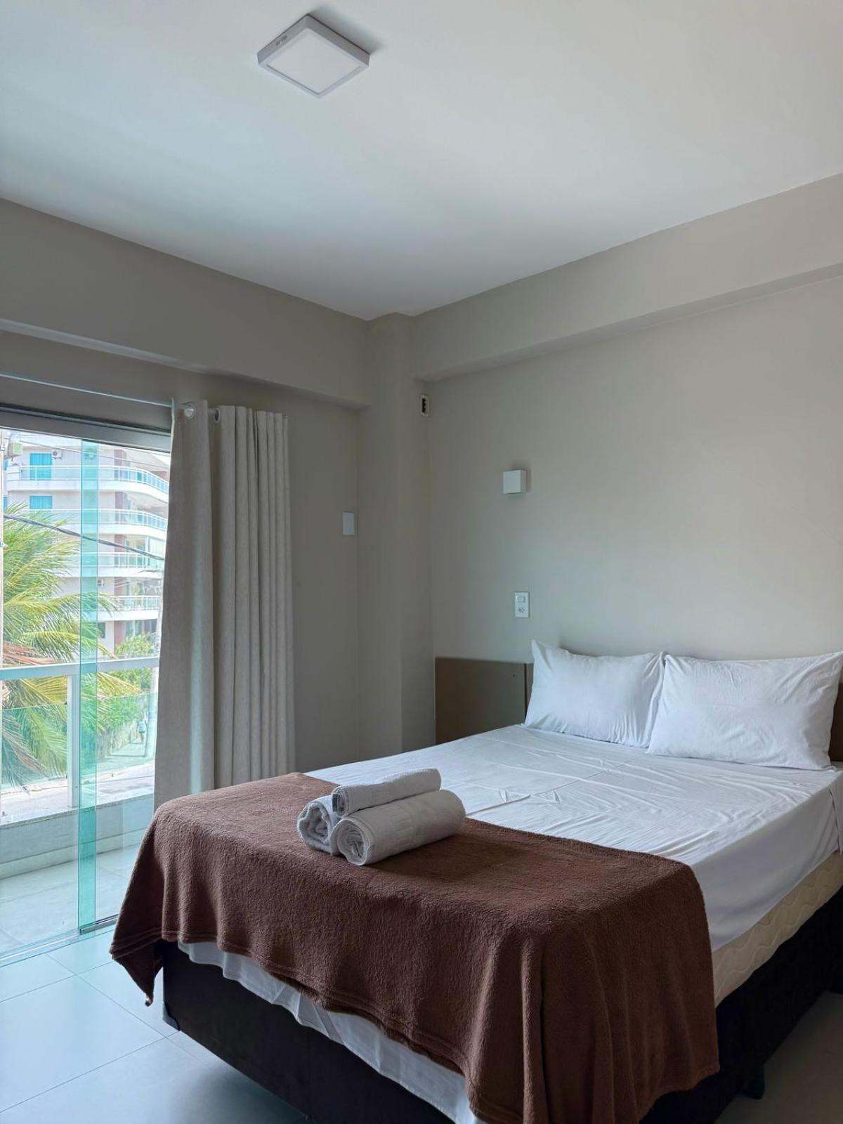 Triple Room Balcony