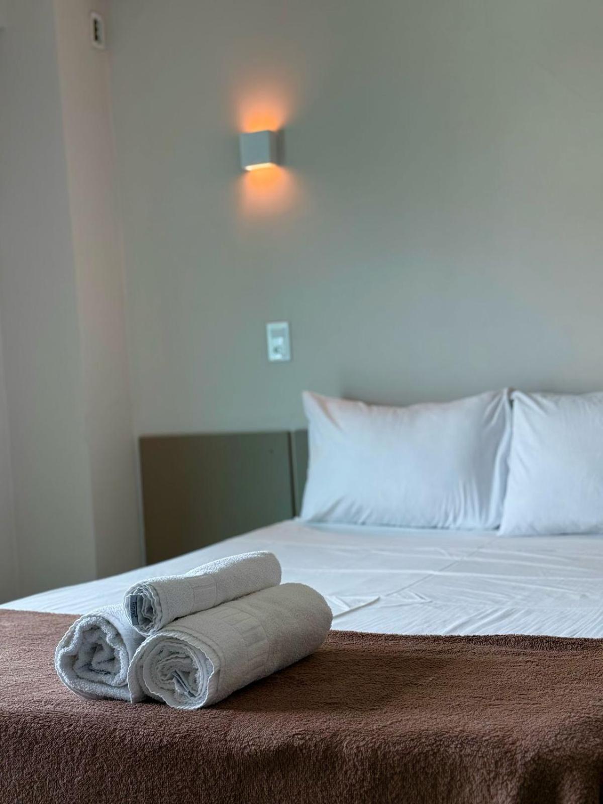 Triple Room Balcony