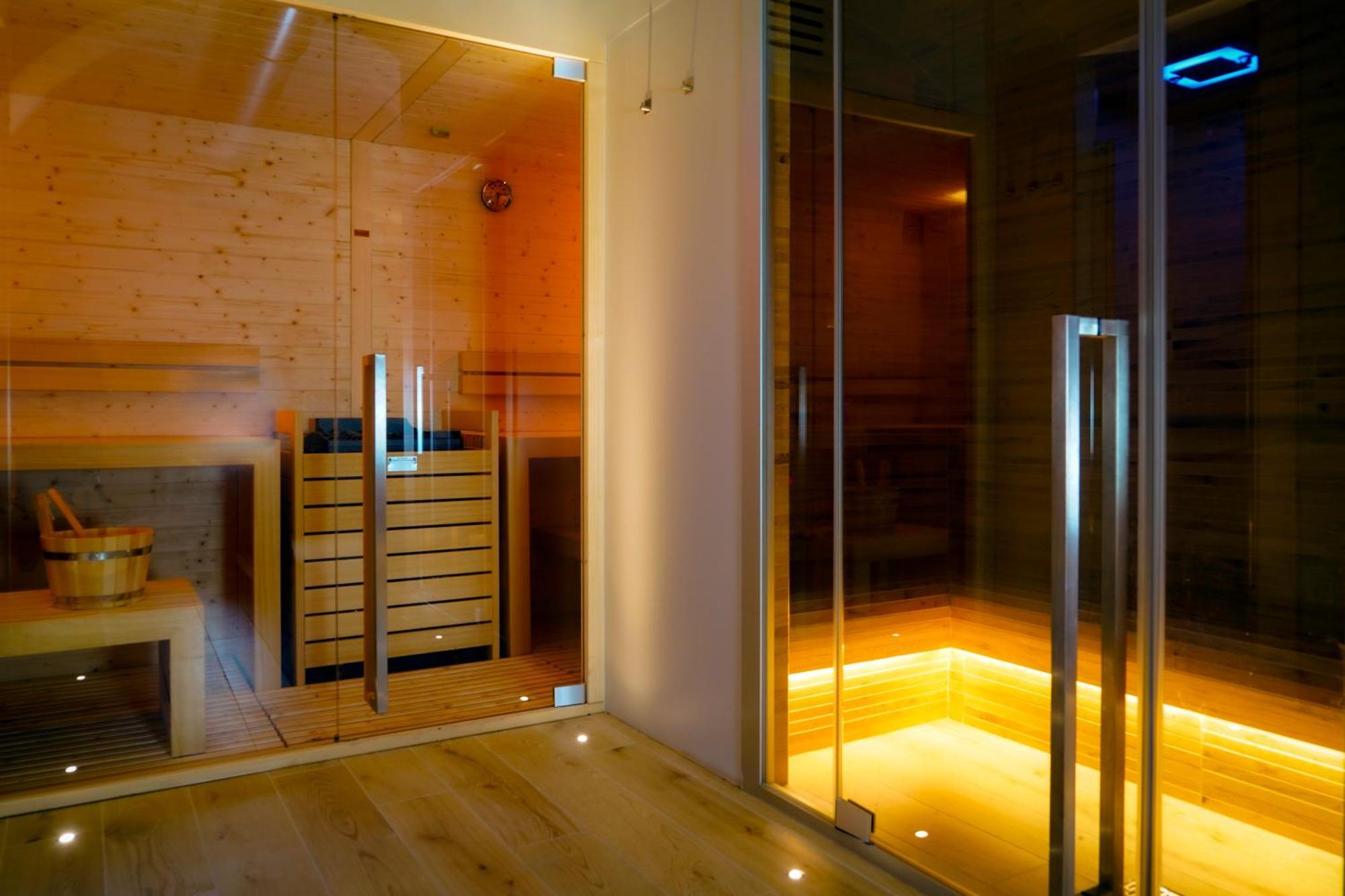 Privilege Double Room