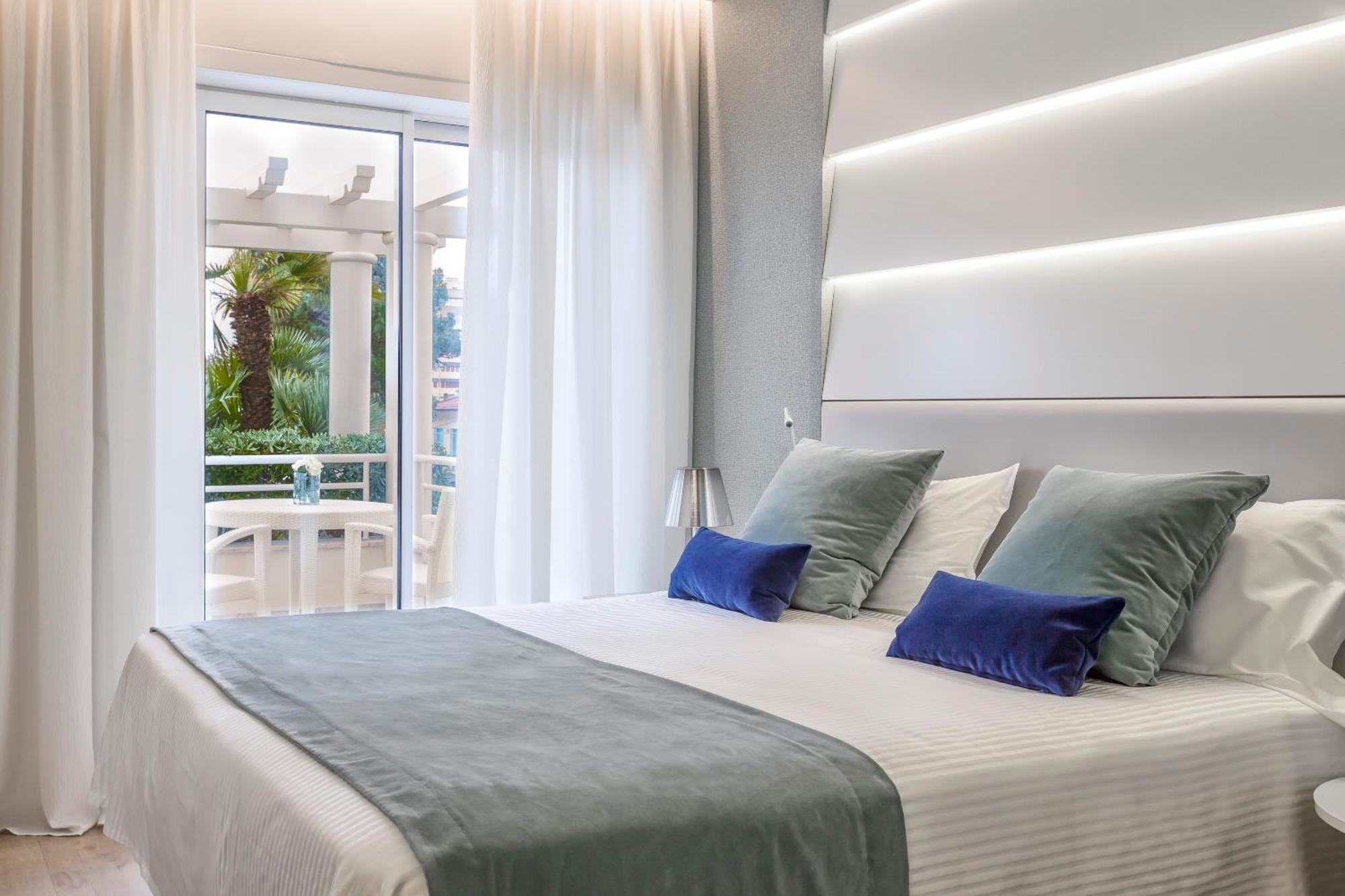 Luxury City View