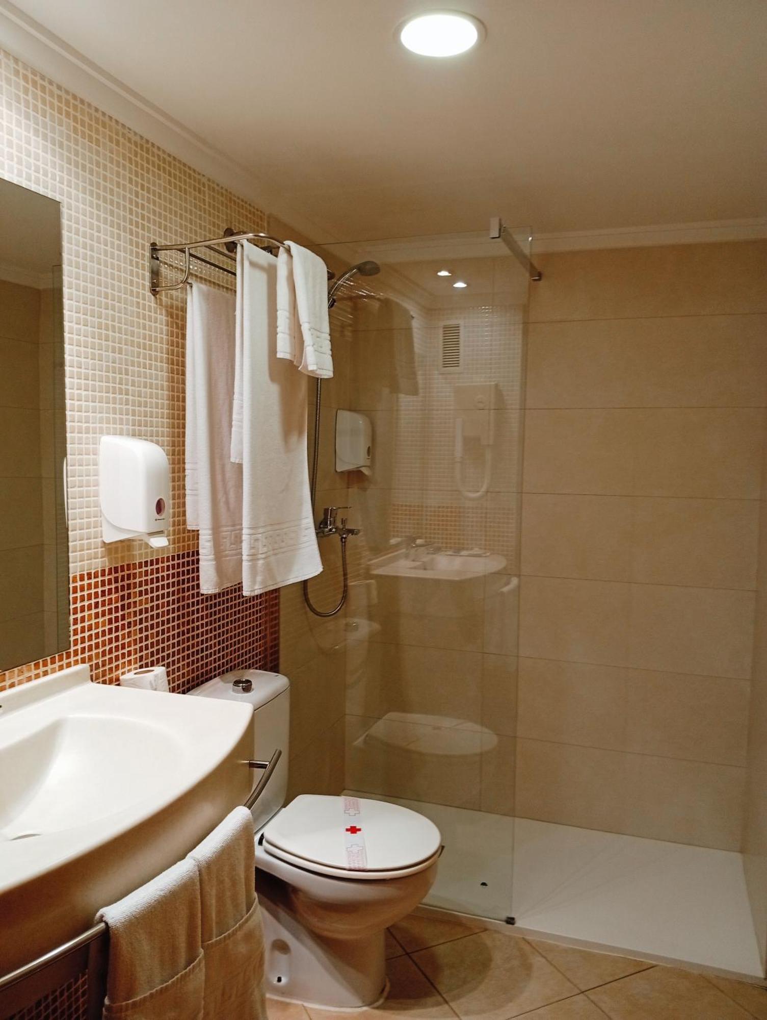 Deluxe Double Room Balcony