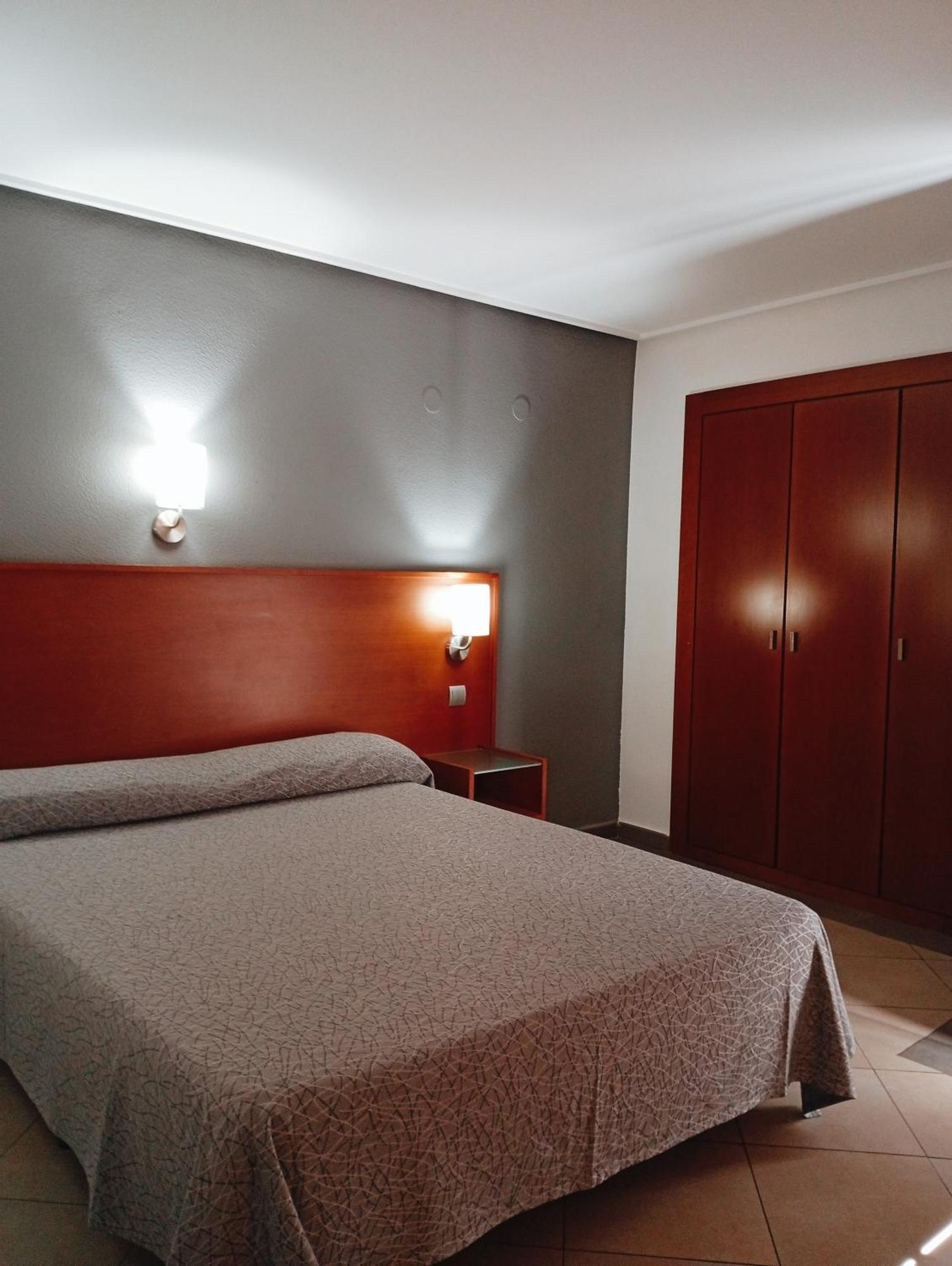 Deluxe Double Room Balcony