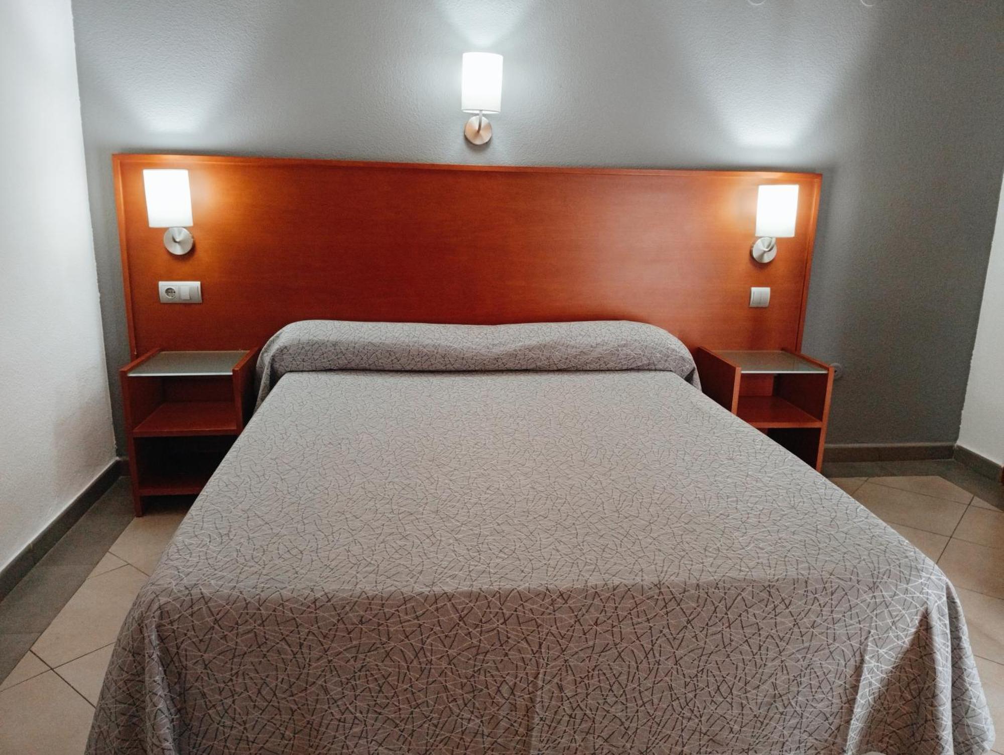 Deluxe Double Room Balcony