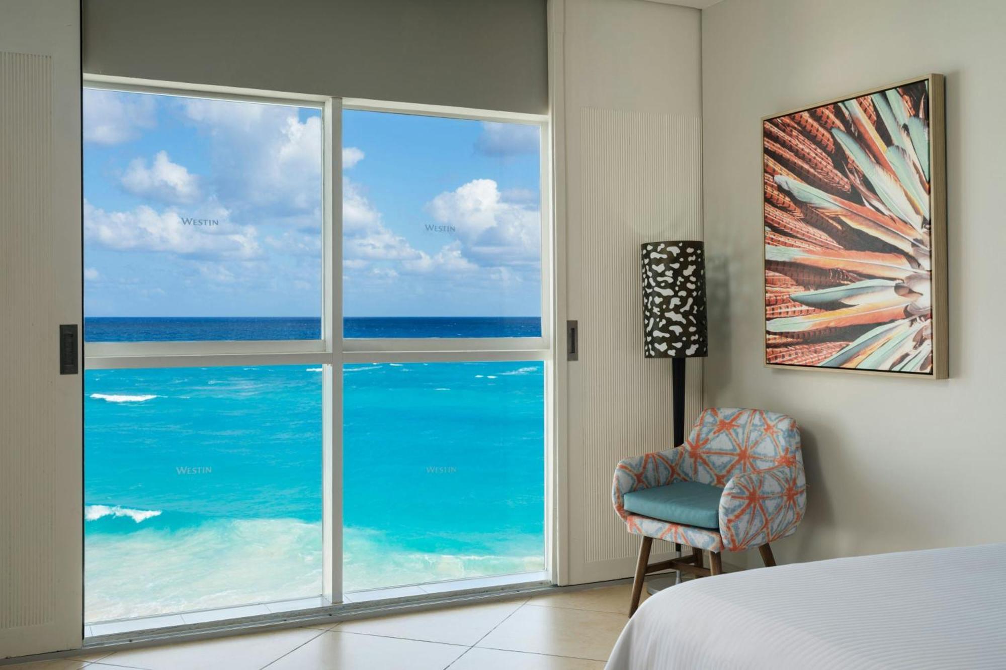 King Room Ocean View