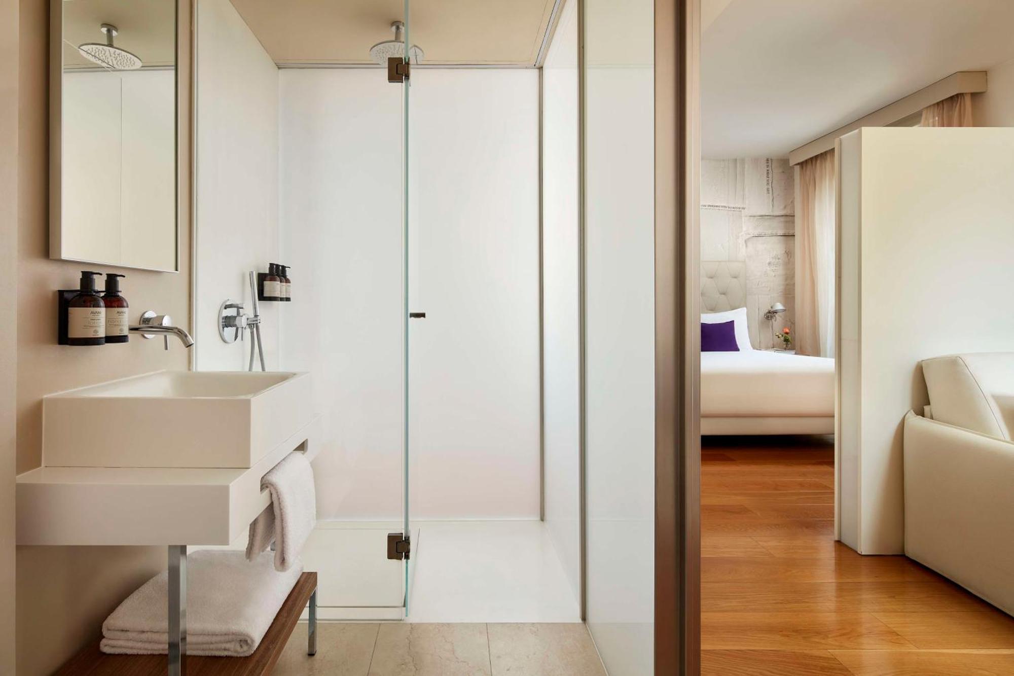 Avani Junior Suite