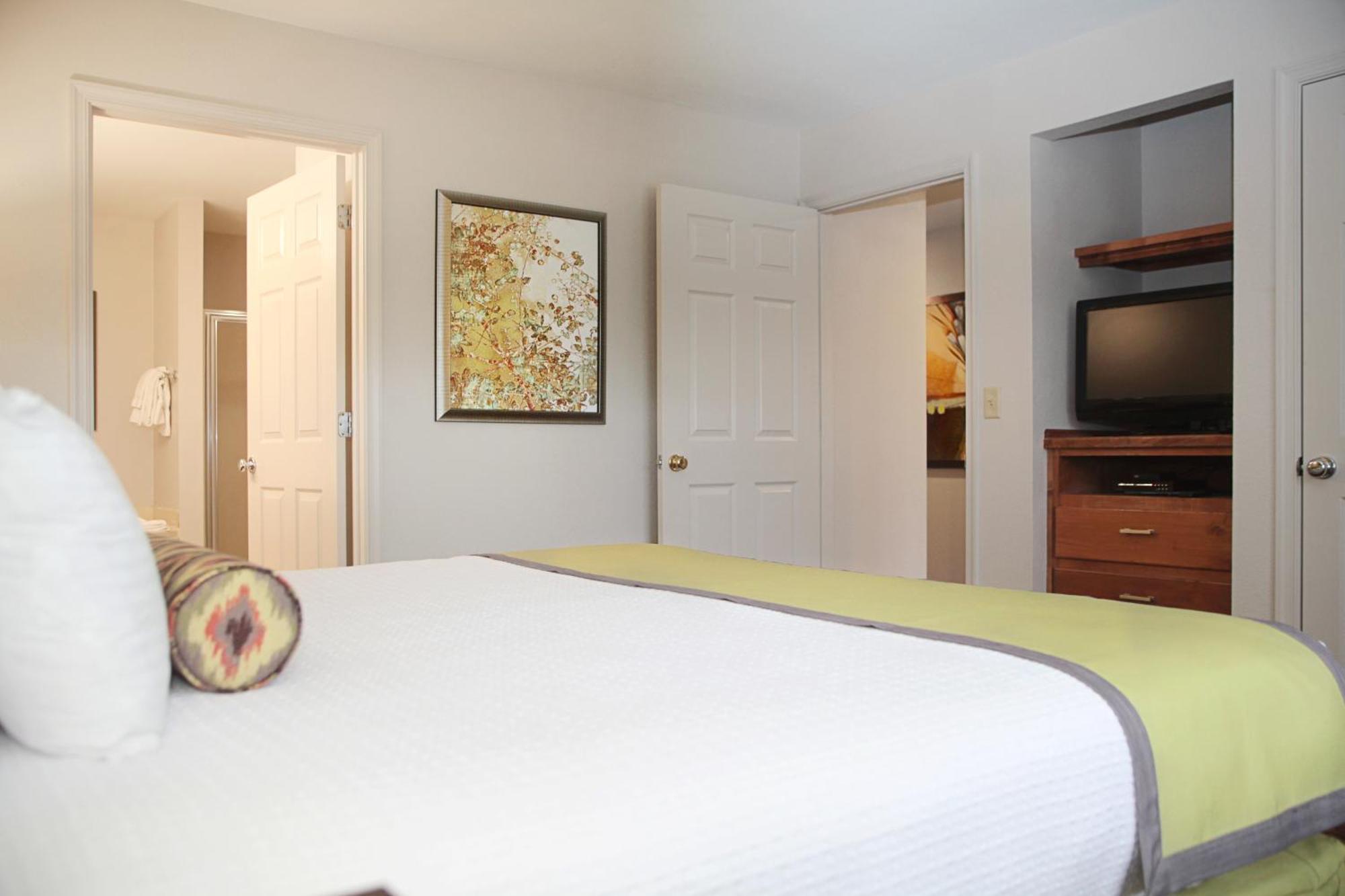 Superior Two-Bedroom Suite