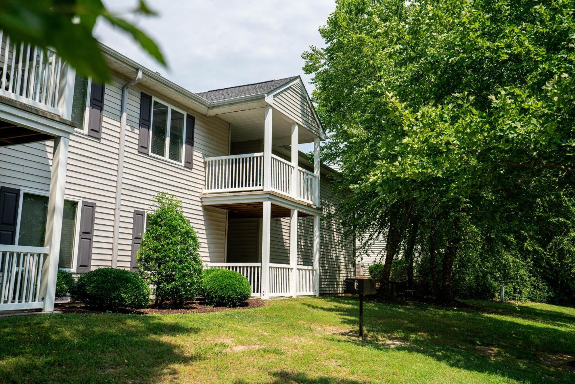 Superior Two-Bedroom Suite