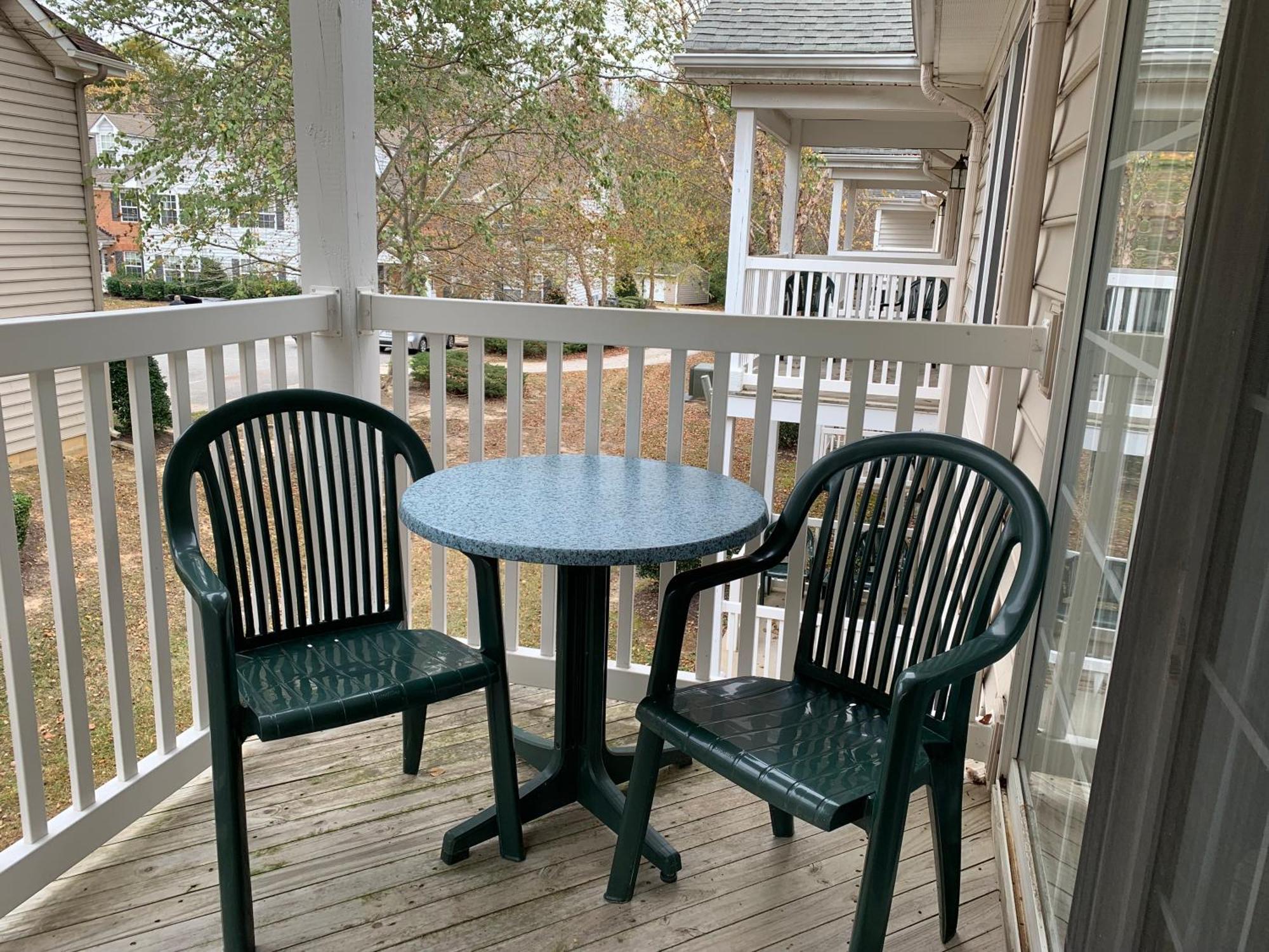 Superior Two-Bedroom Suite