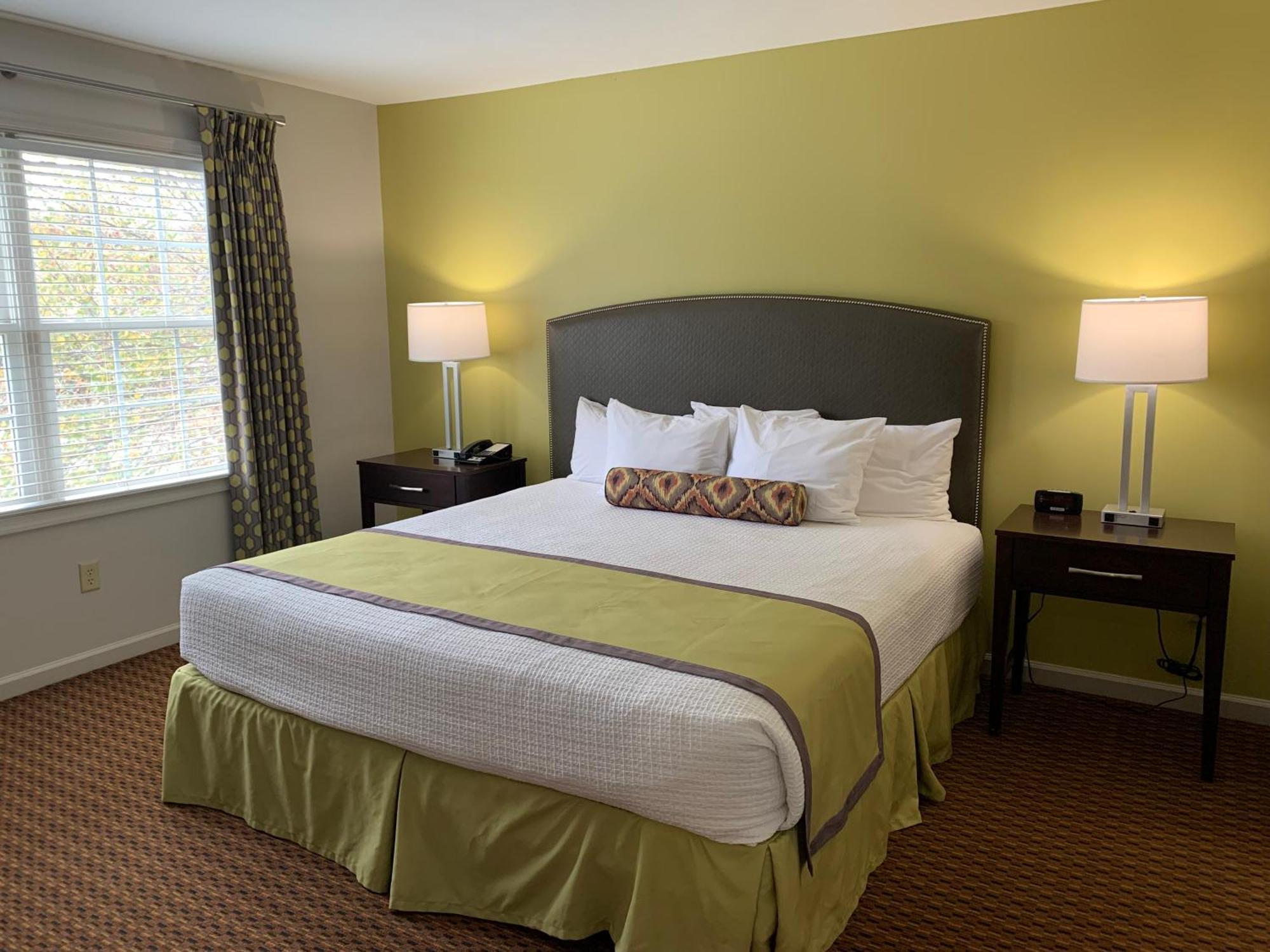 Superior Two-Bedroom Suite