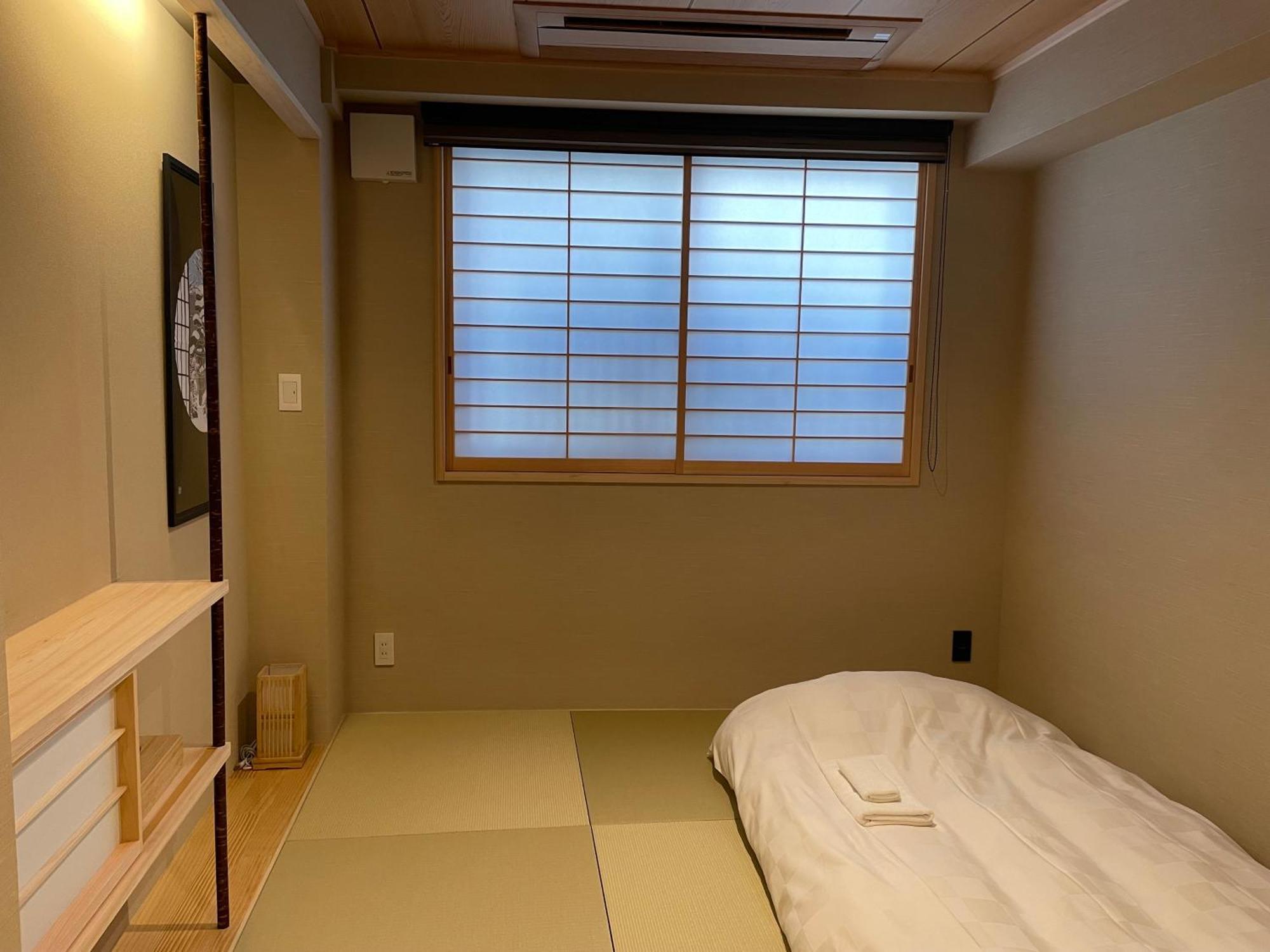 Economy Twin Room
