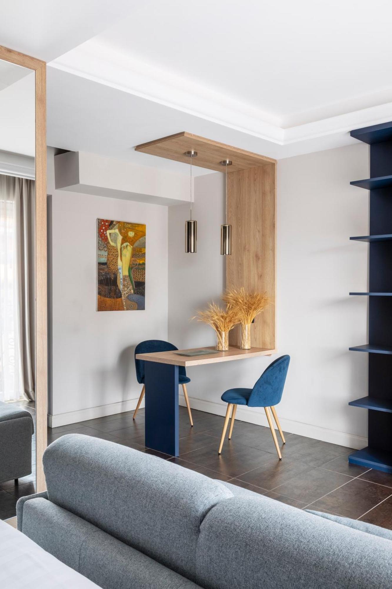 Classic Apartment
