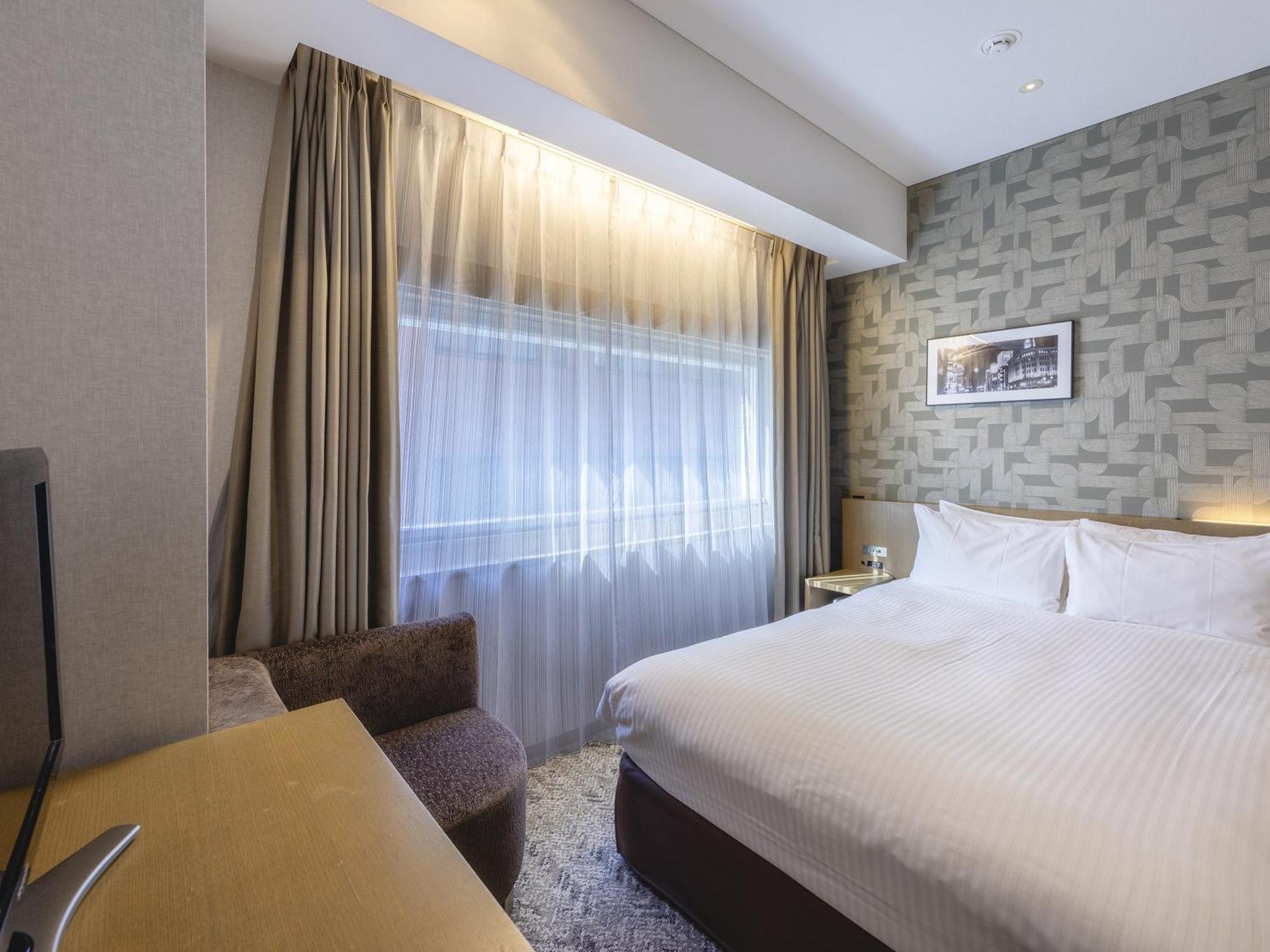 Standard Double Room Non-Smoking