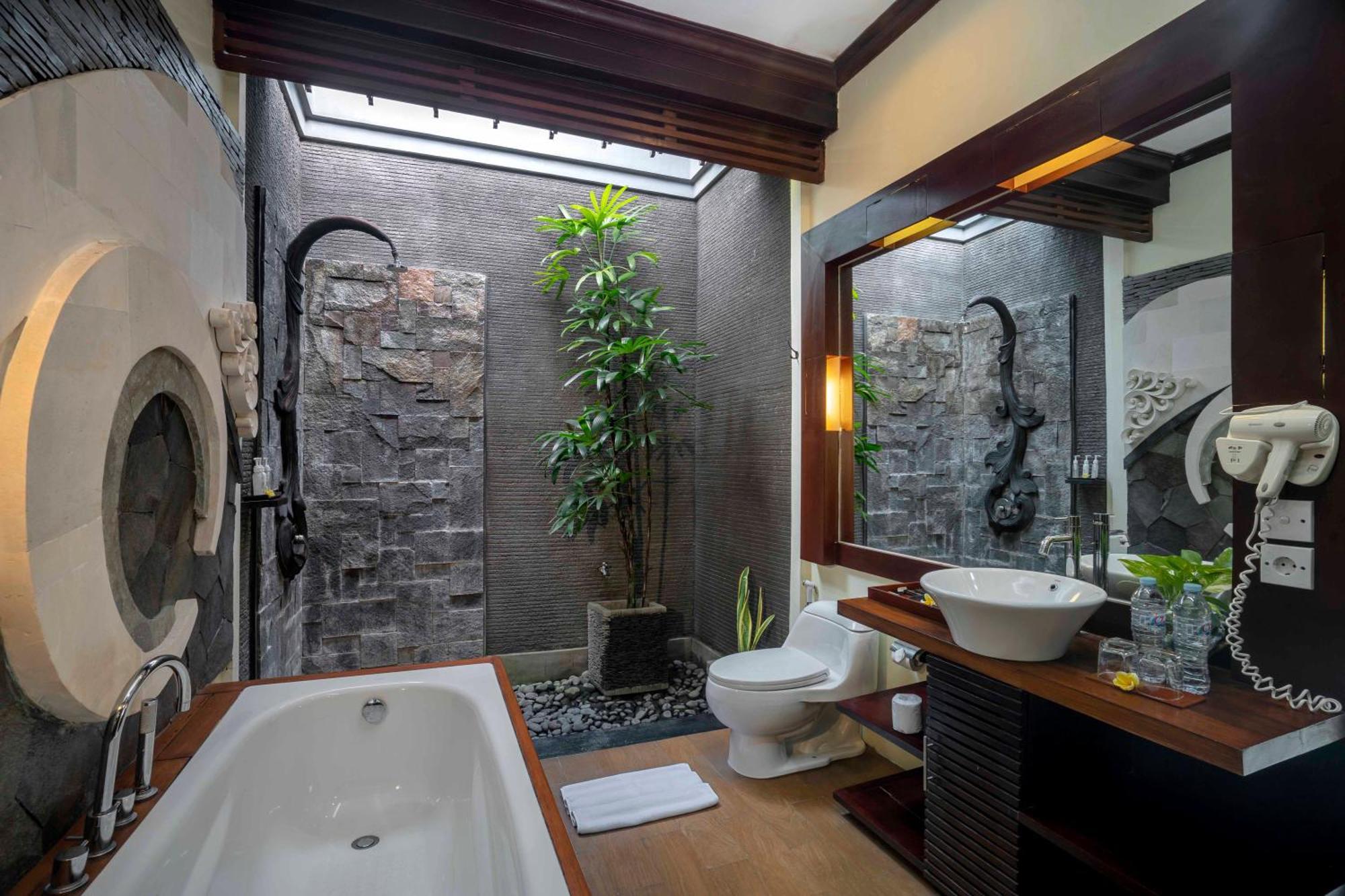 Two-Bedroom Villa Private Pool