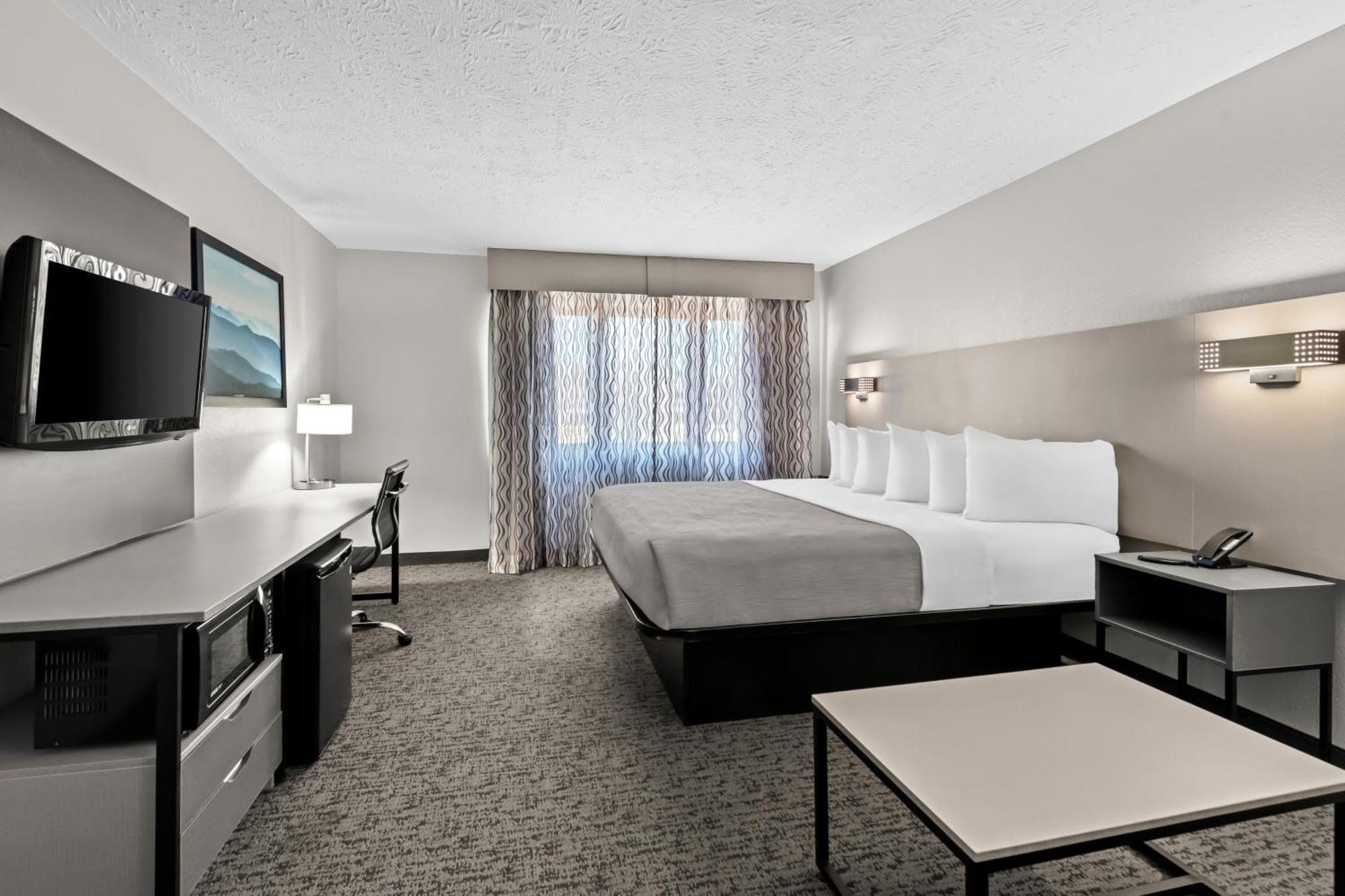 King Room Non Smoking
