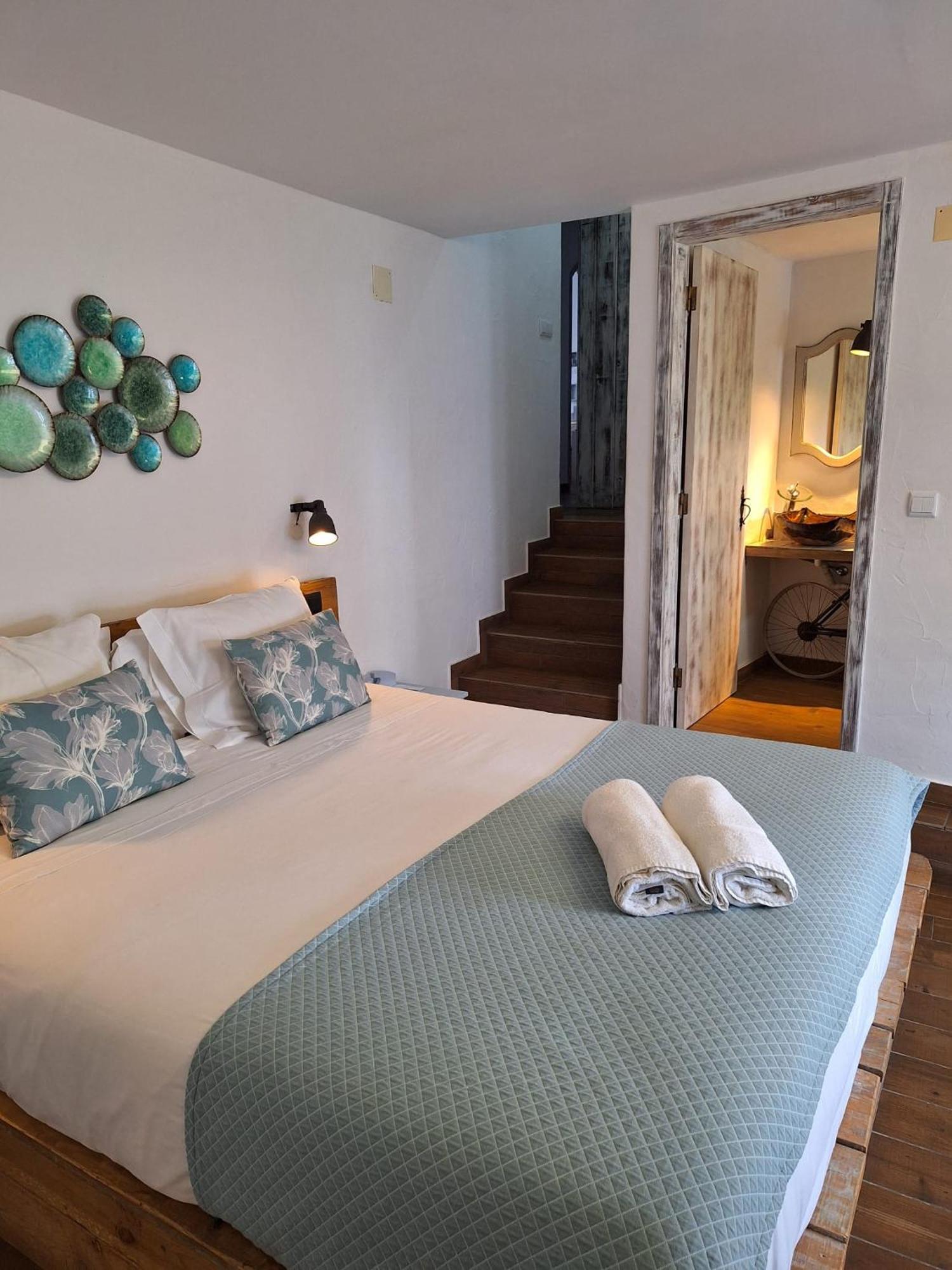 Double Room Balcony