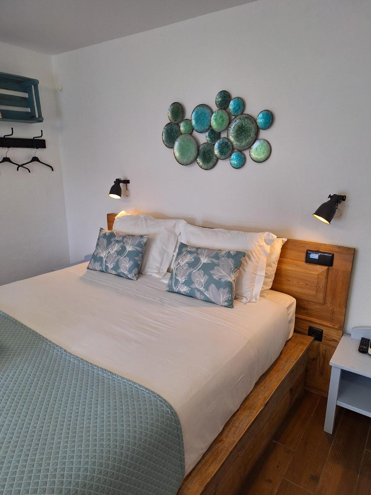 Double Room Balcony