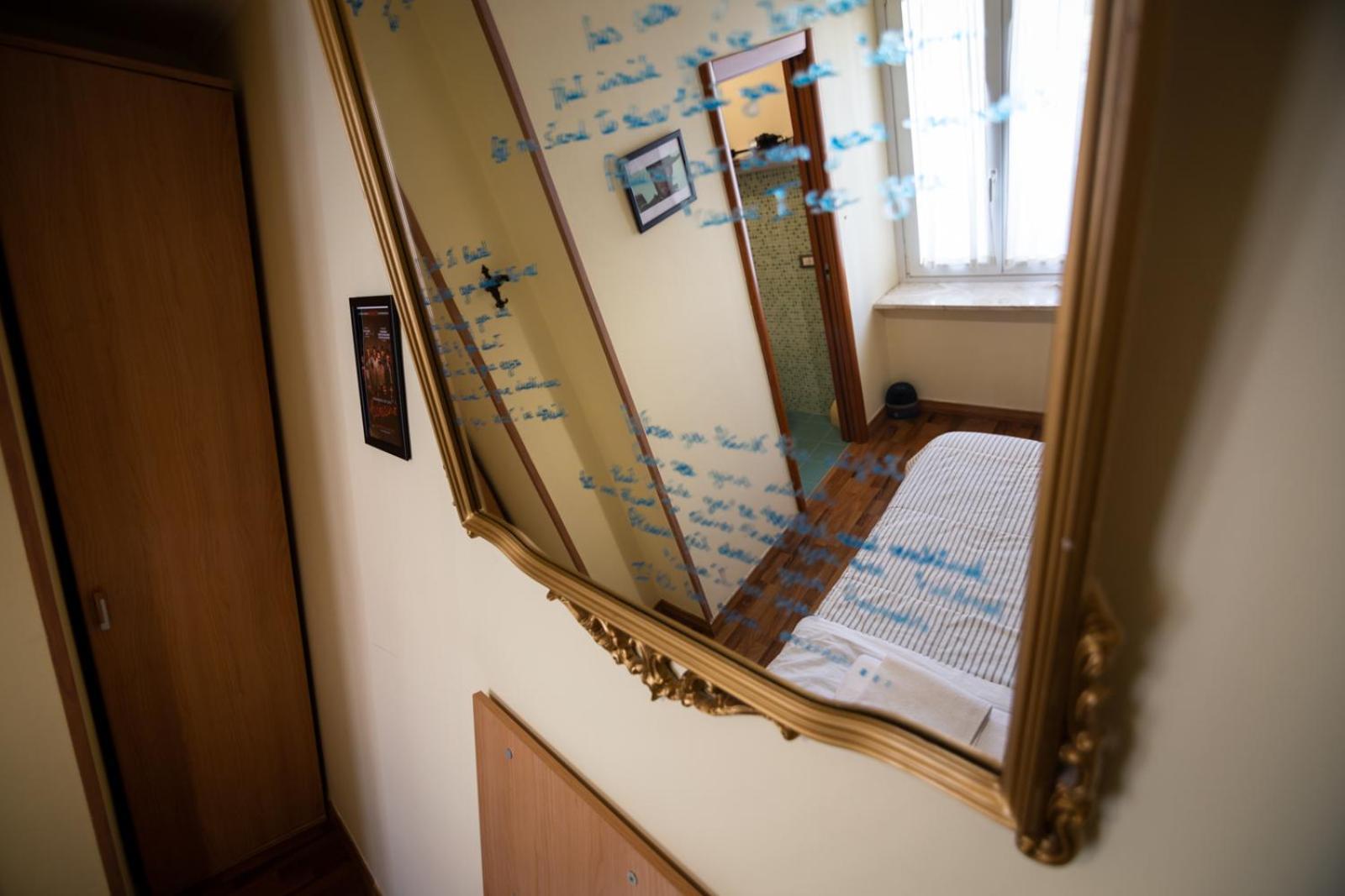 Single Room Private Bathroom