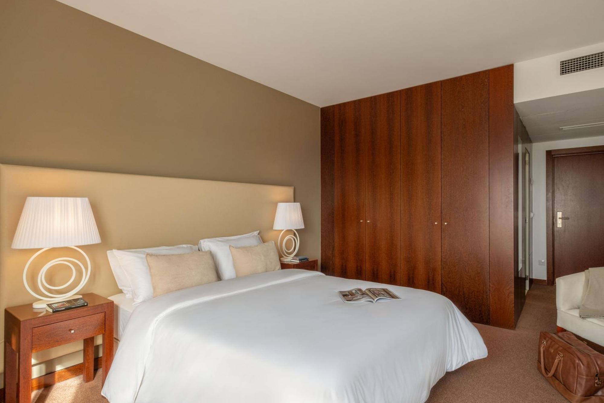 Double Room Balcony