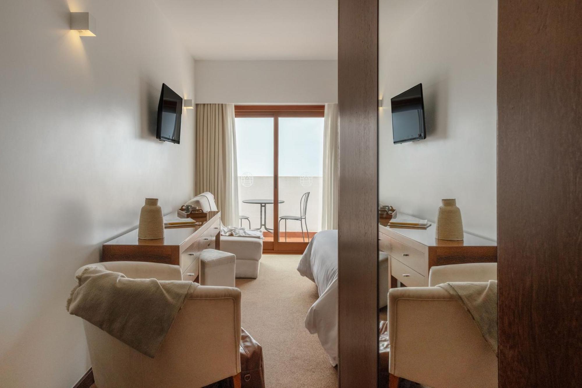 Double Room Balcony