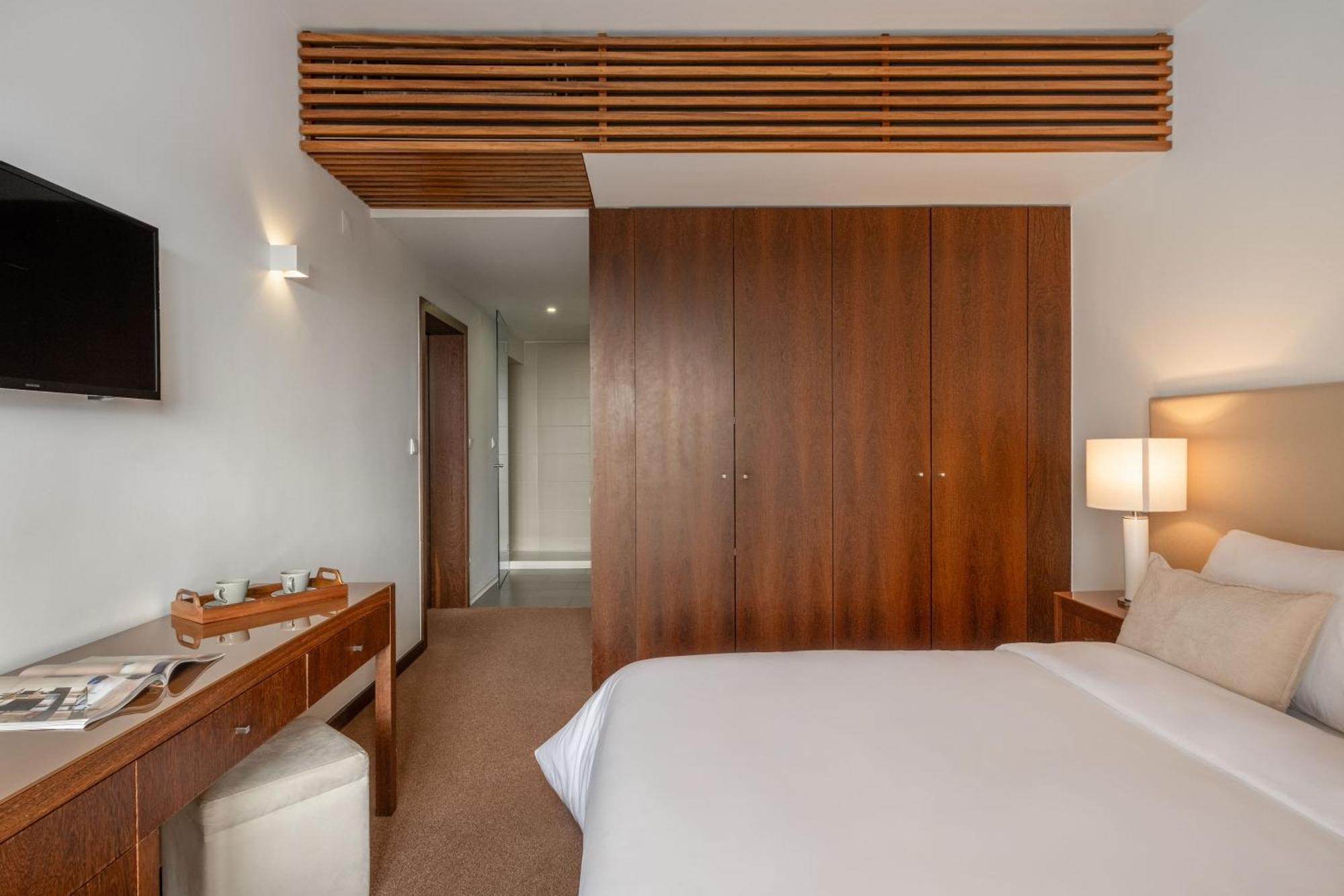 Deluxe Junior Suite