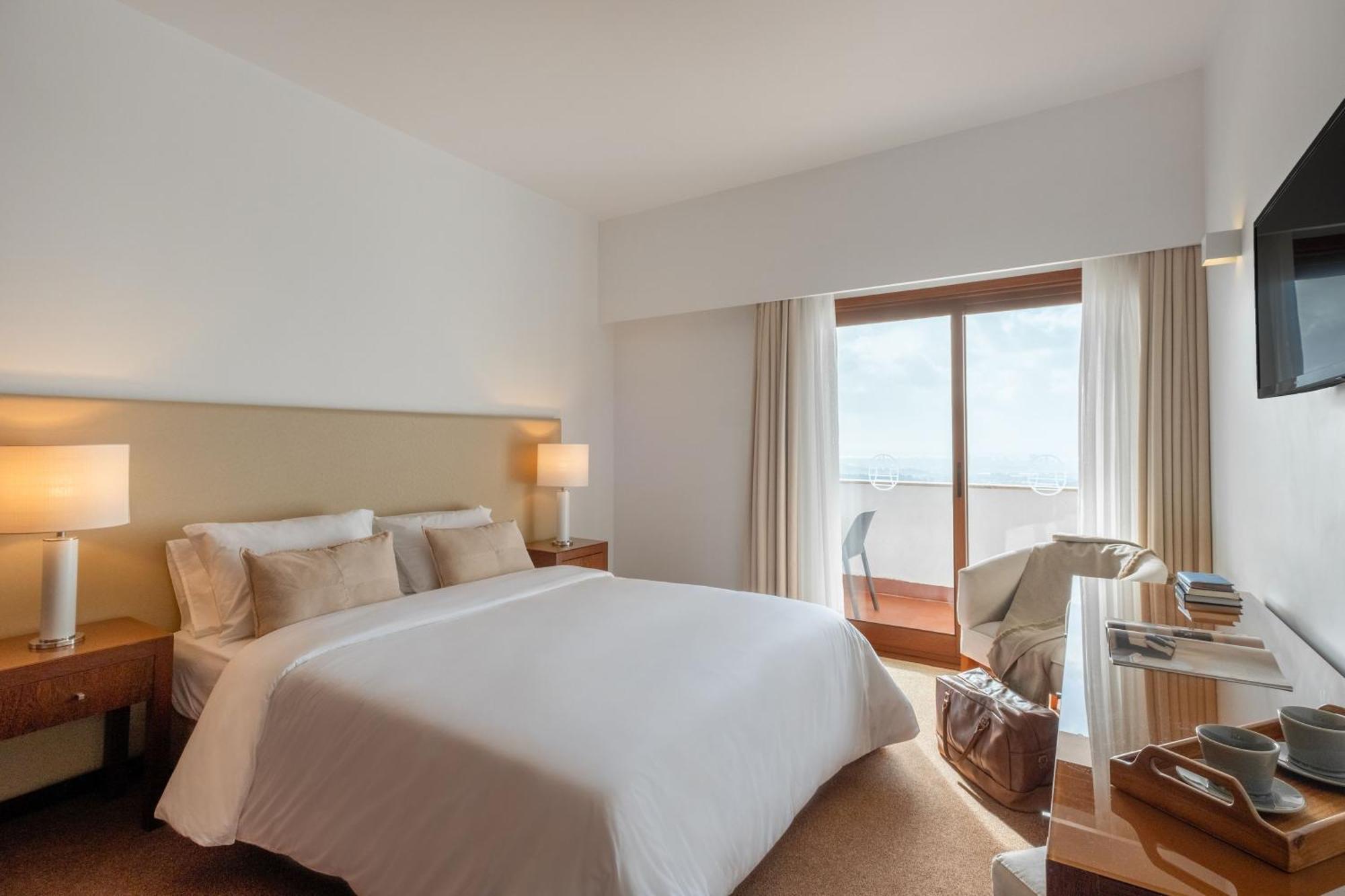 Deluxe Junior Suite