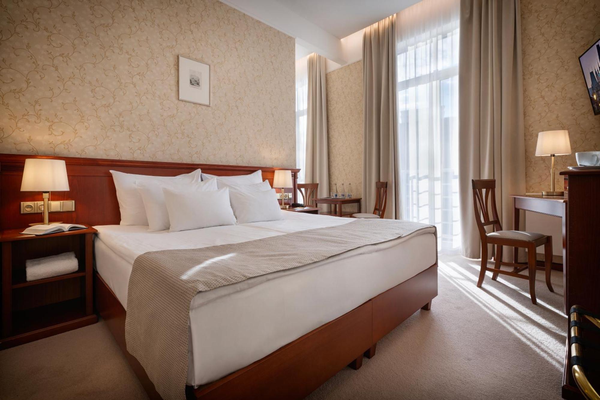 Standard Double Room Extra Bed,1646330851:JPEG