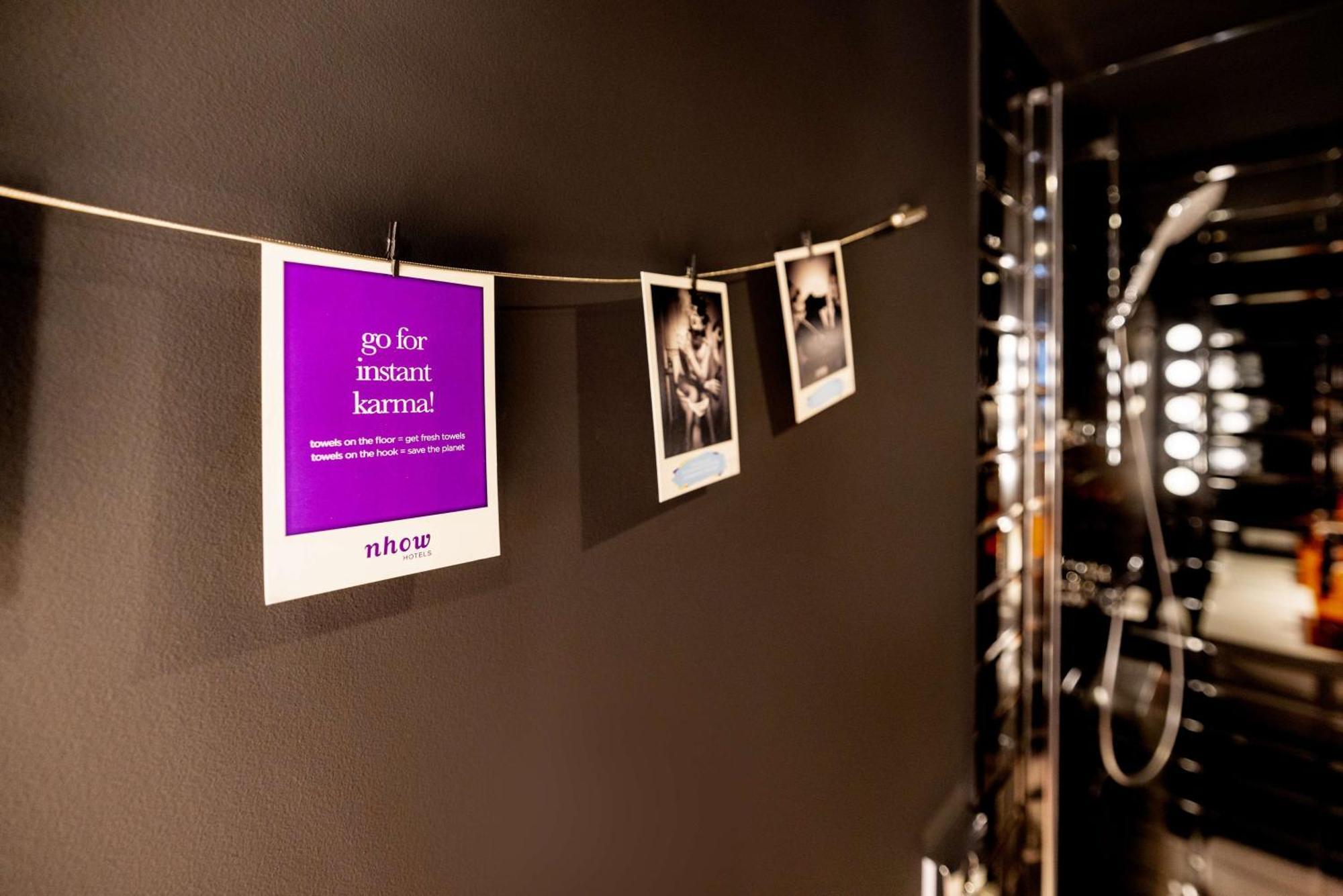 nhow Room Atelier
