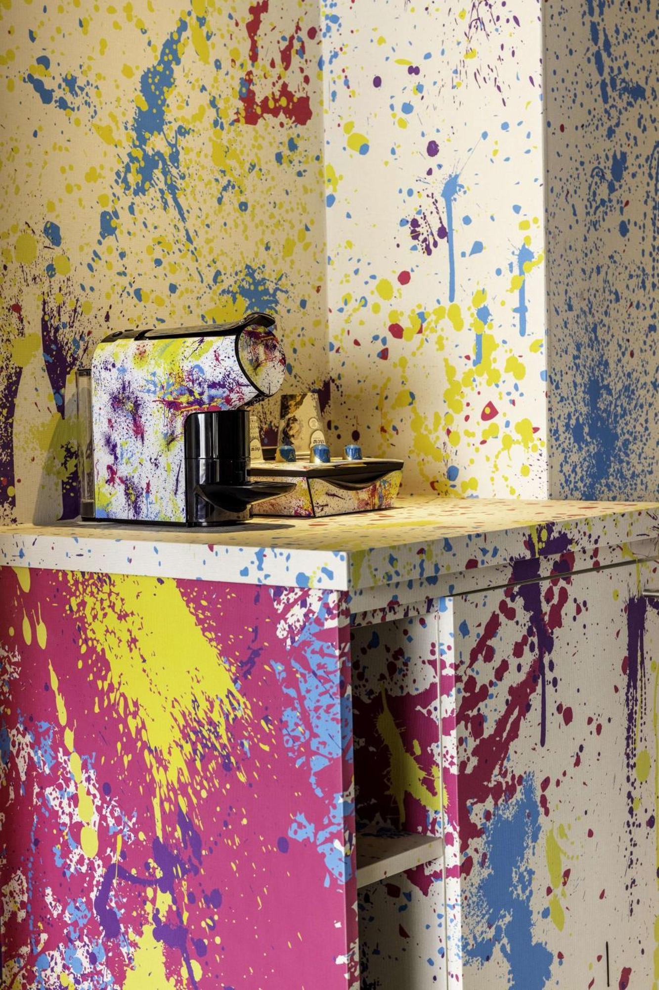 nhow Room Atelier