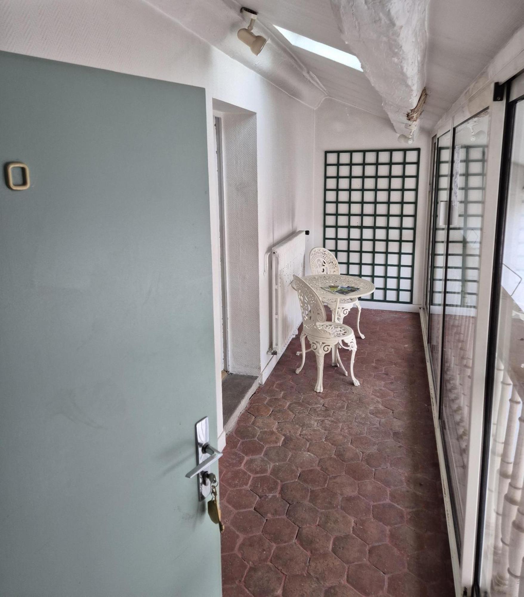 Single Room