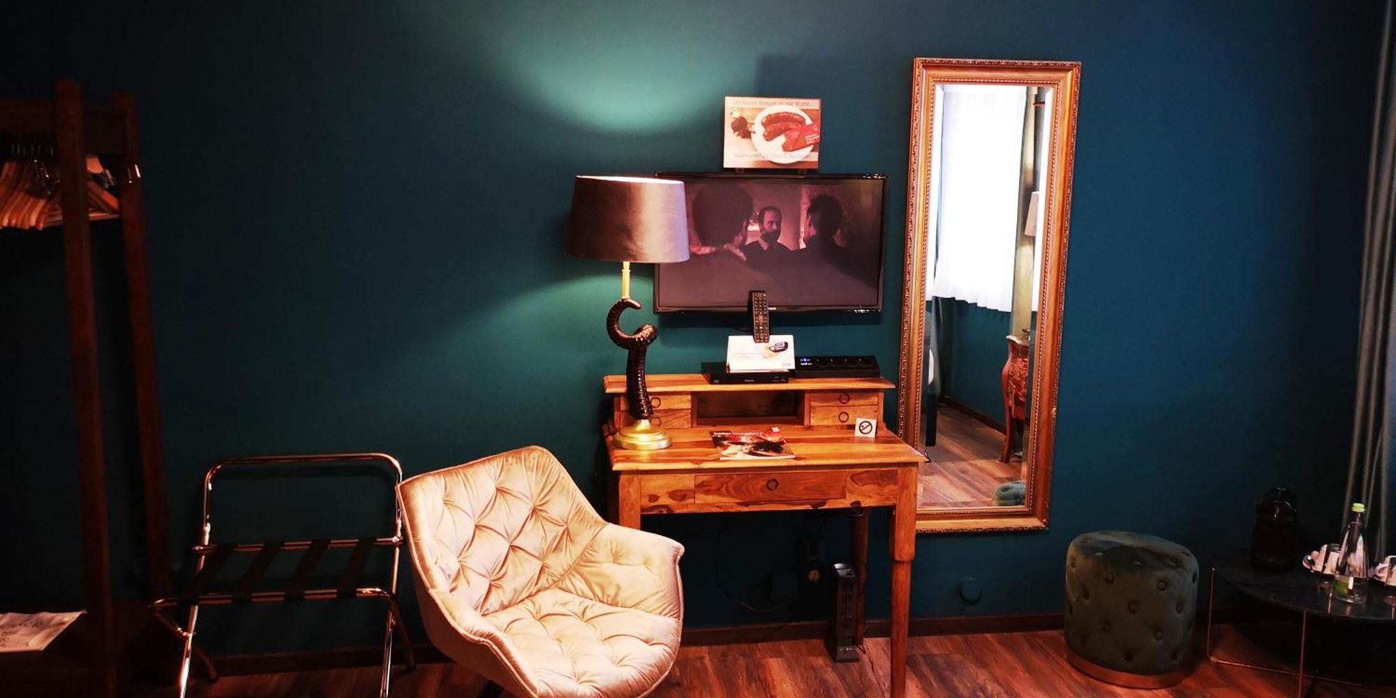 King Room