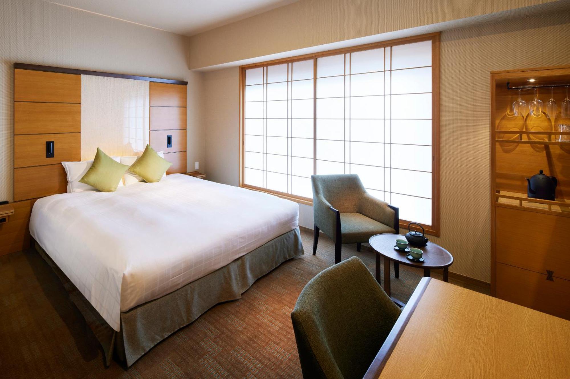 Superior Double Room Non-Smoking