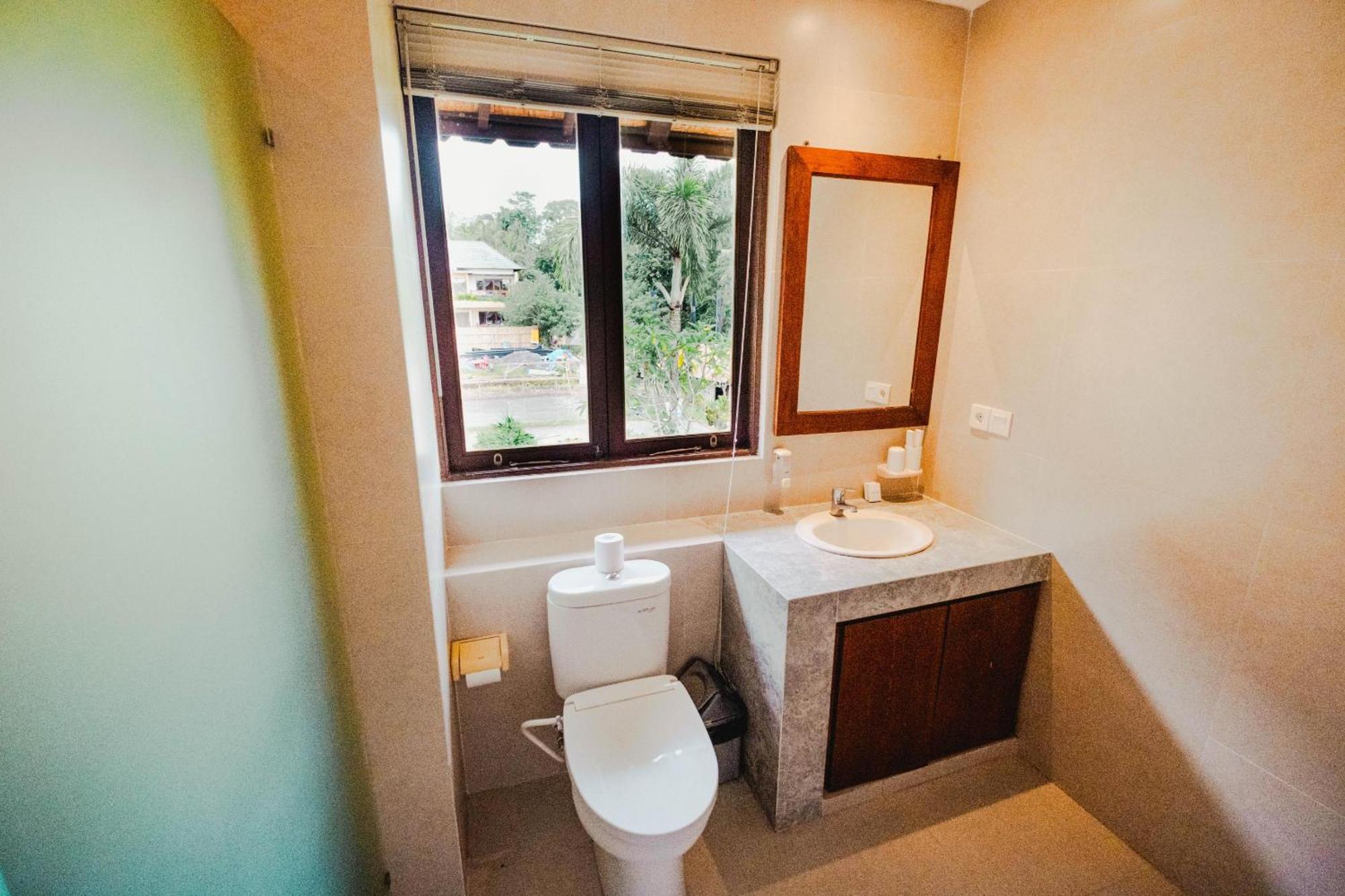 Deluxe Double or Twin Room Balcony