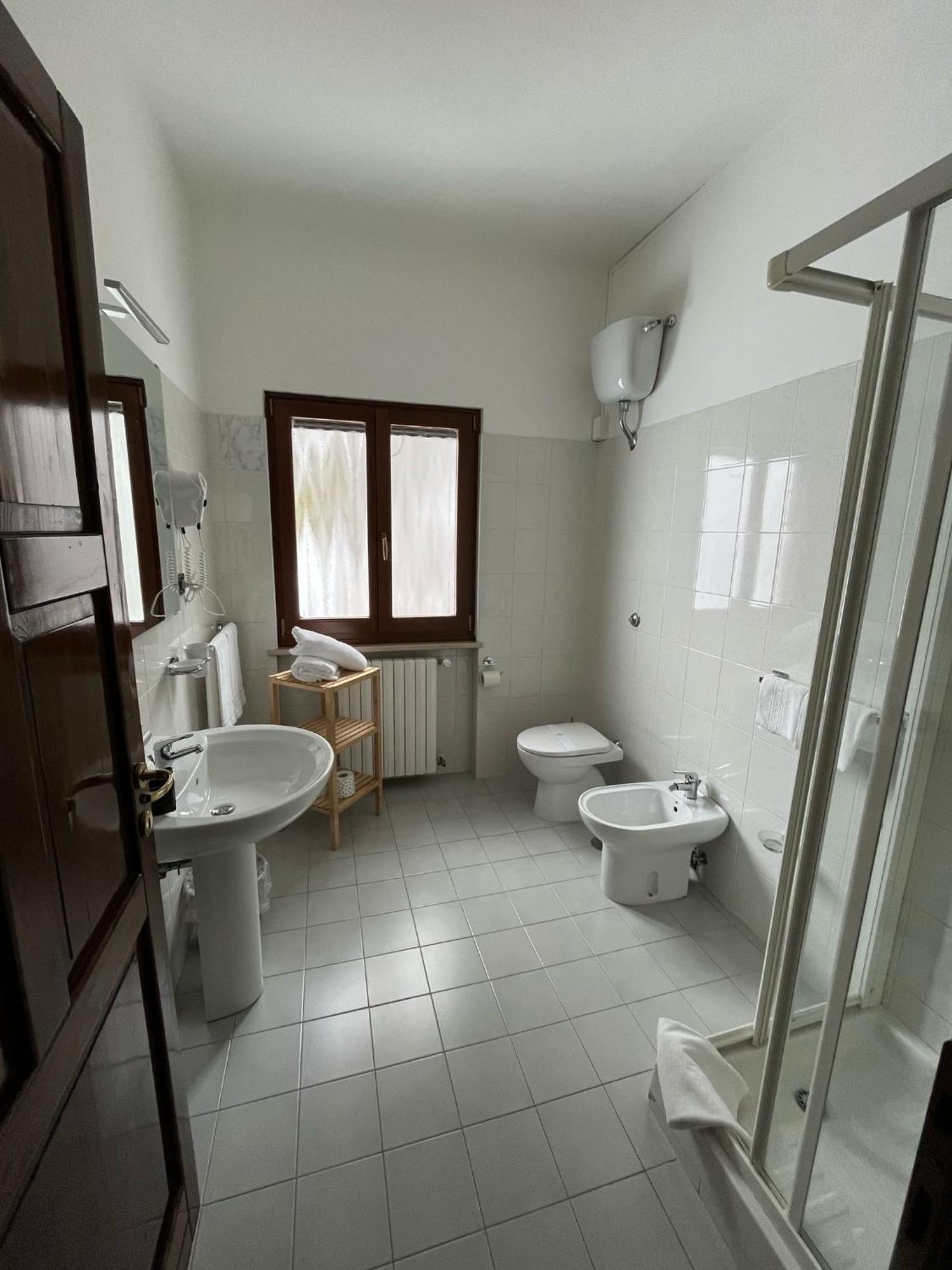 Economy Quadruple Room